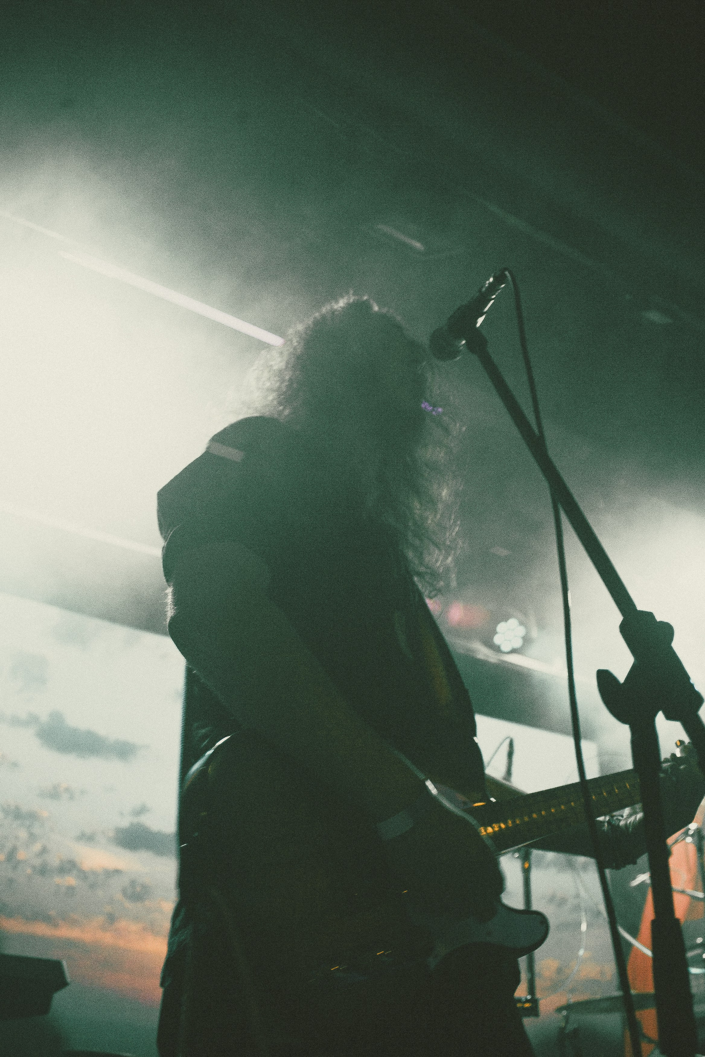 Концерт «Бонд с Кнопкой» 16тонн. Портретный и художественный фотограф в Москве