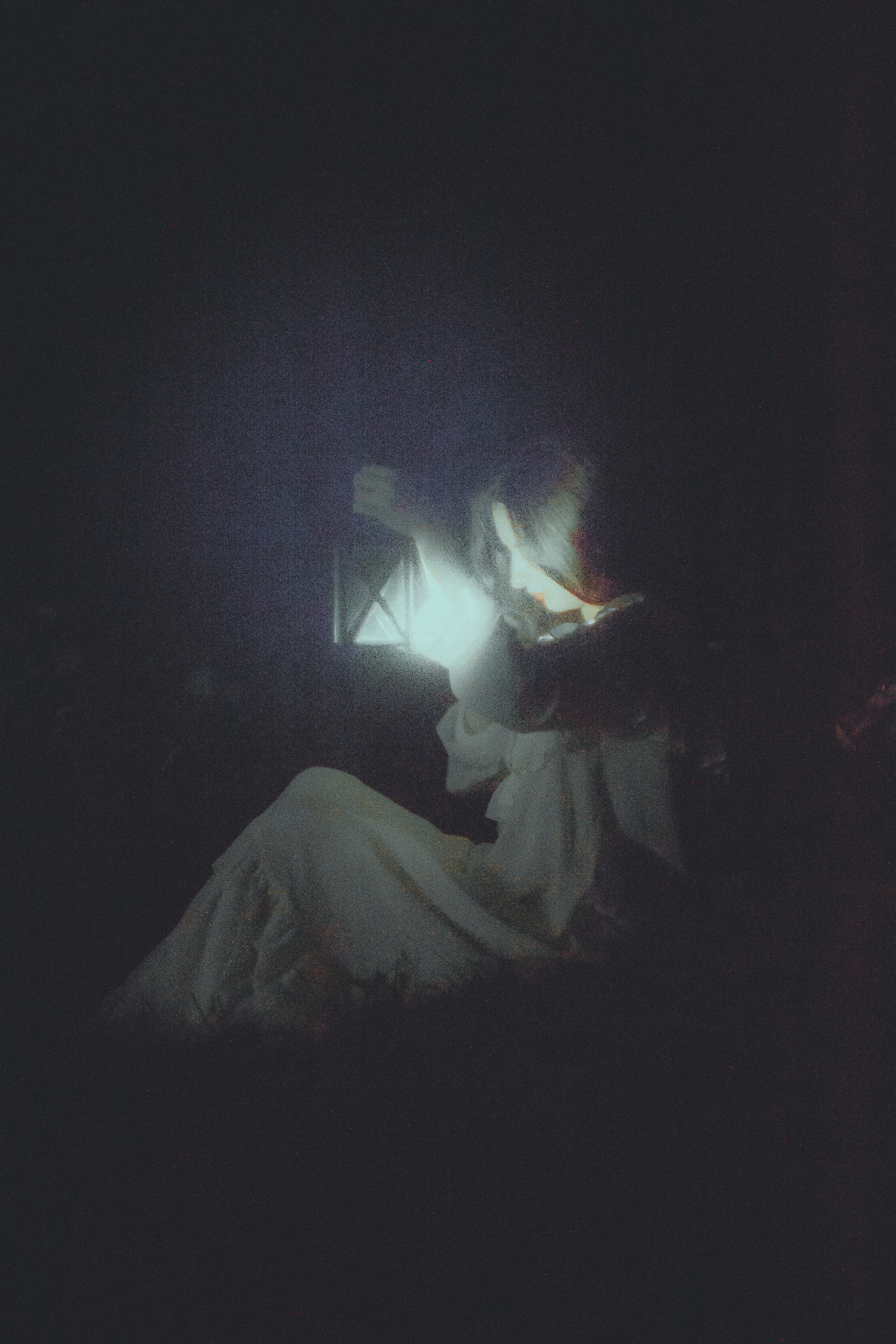 Анастасия. Портретный и художественный фотограф в Москве