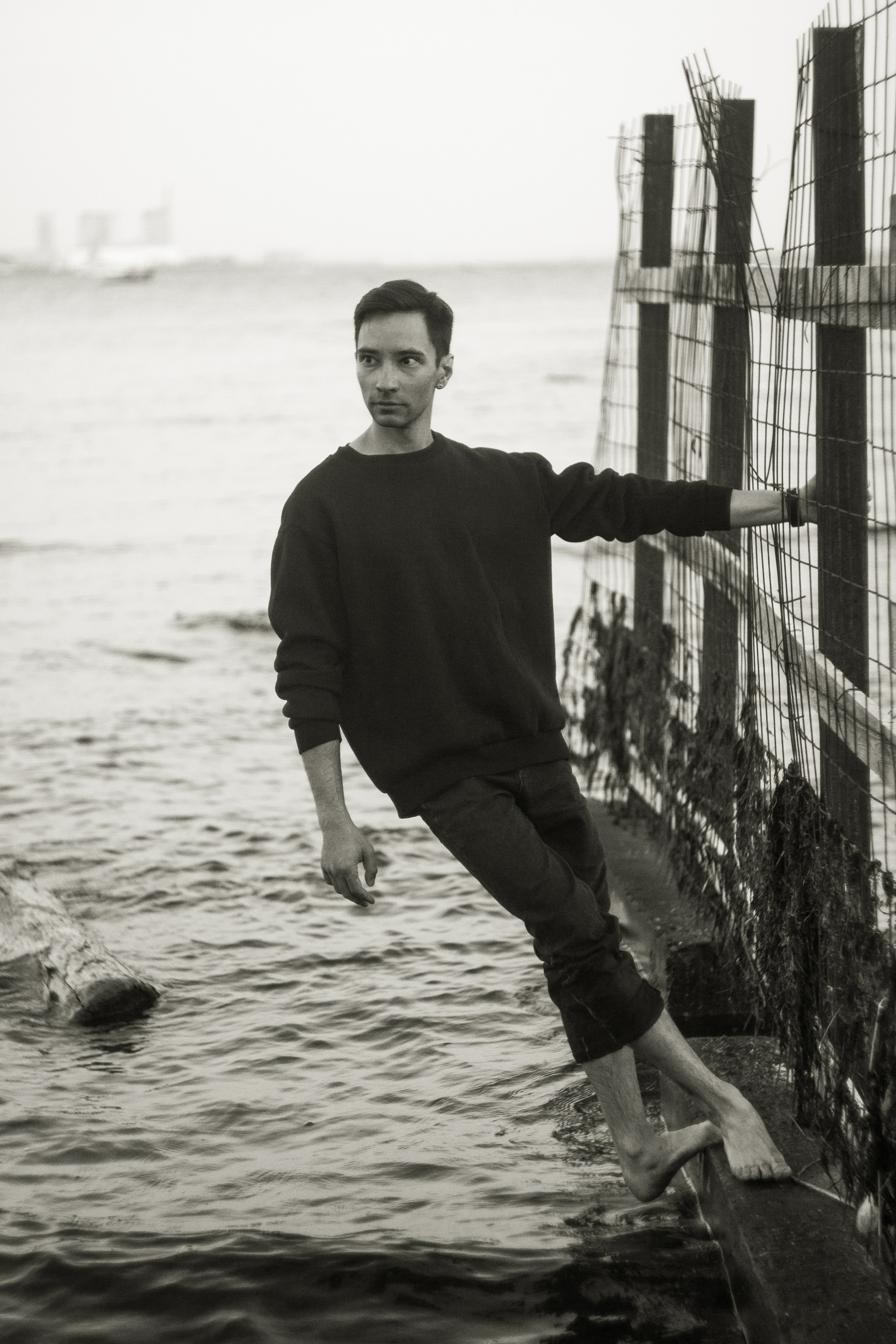 Ваня. Портретный и художественный фотограф в Москве