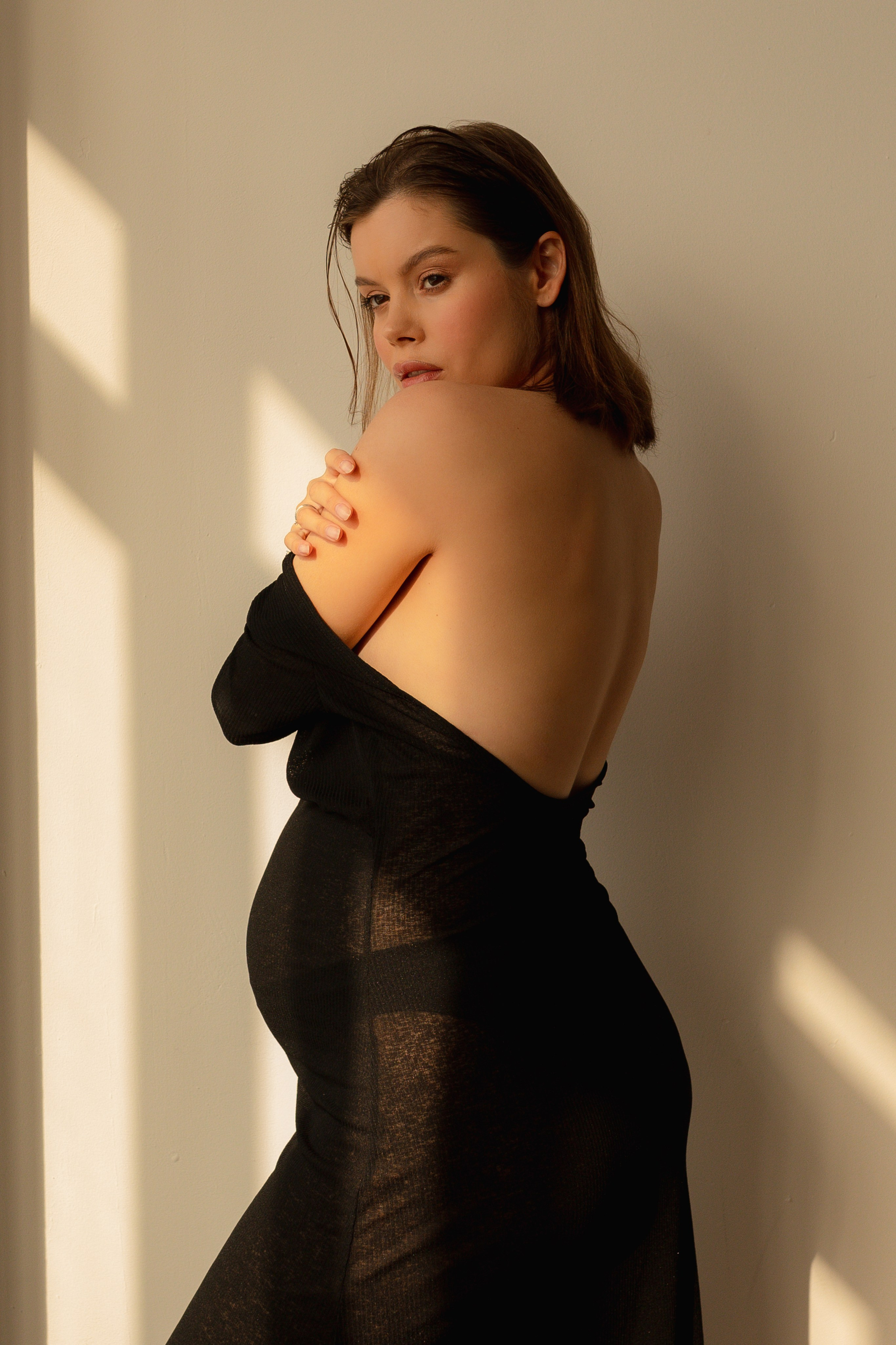 Александра. Инна Вильт| лайфстайл фотограф из Новосибирска