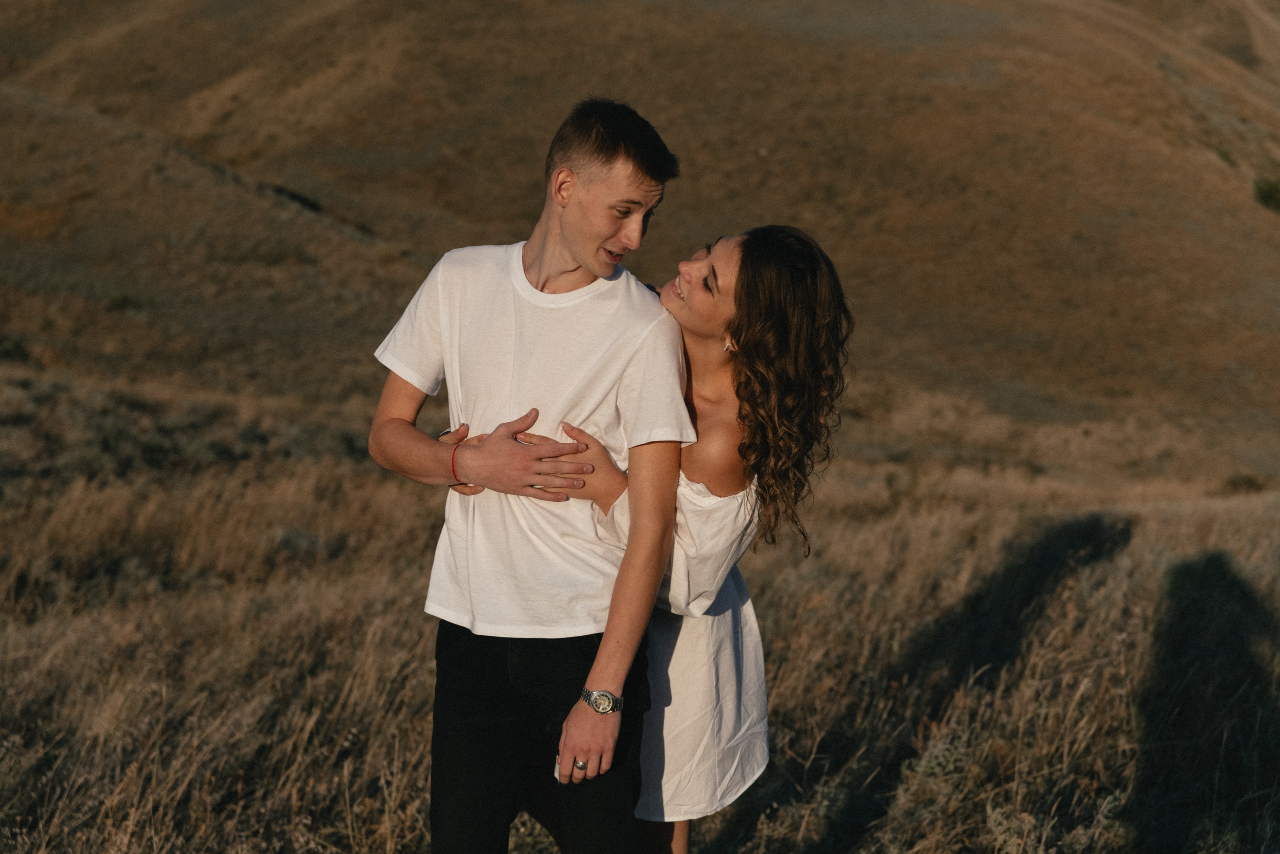 IRINA & DIMA. Свадебный фотограф в Симферополе и Крыму