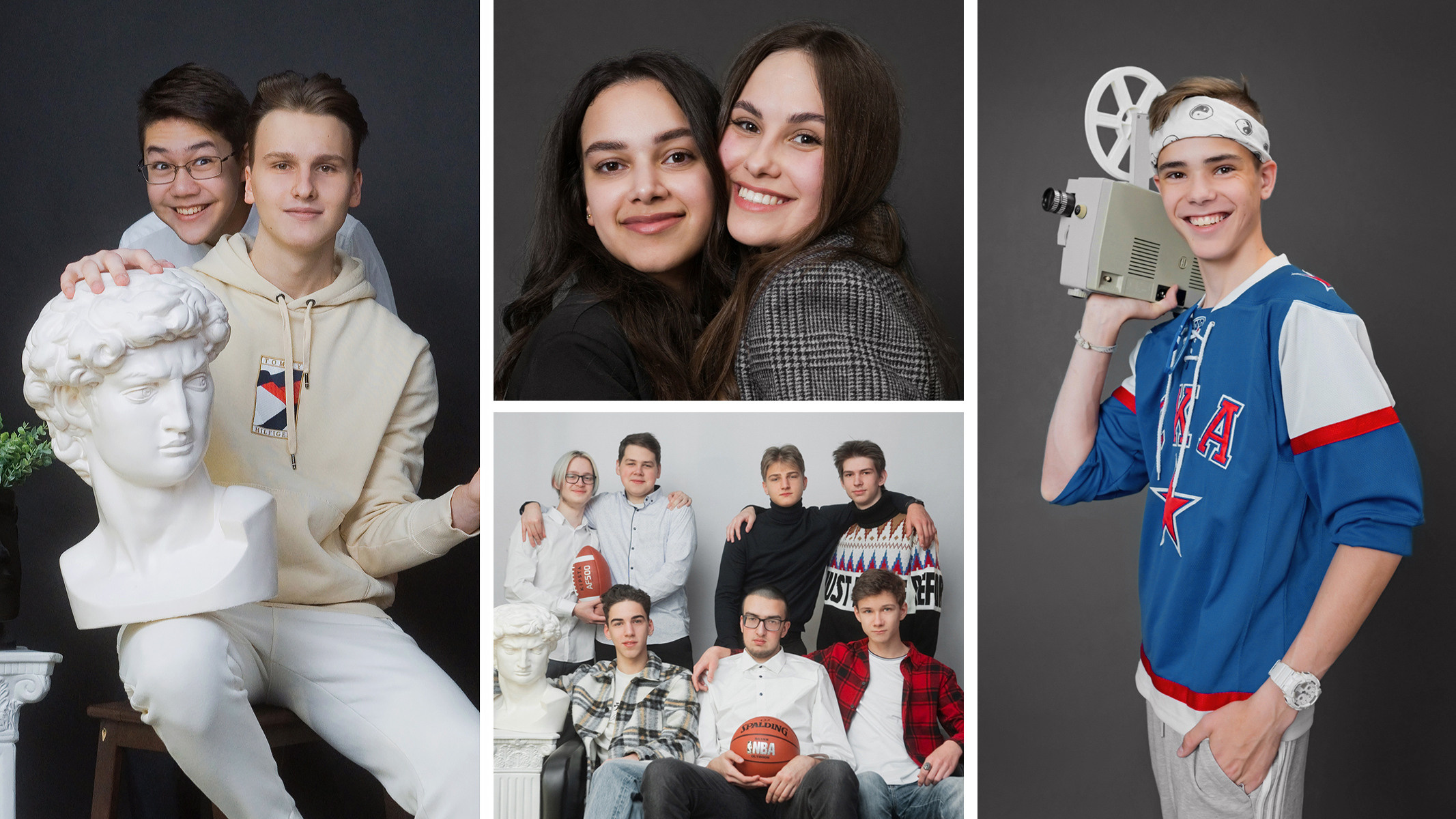 Репортаж. Юрий Демидов | Портретный фотограф | Тверь | Москва