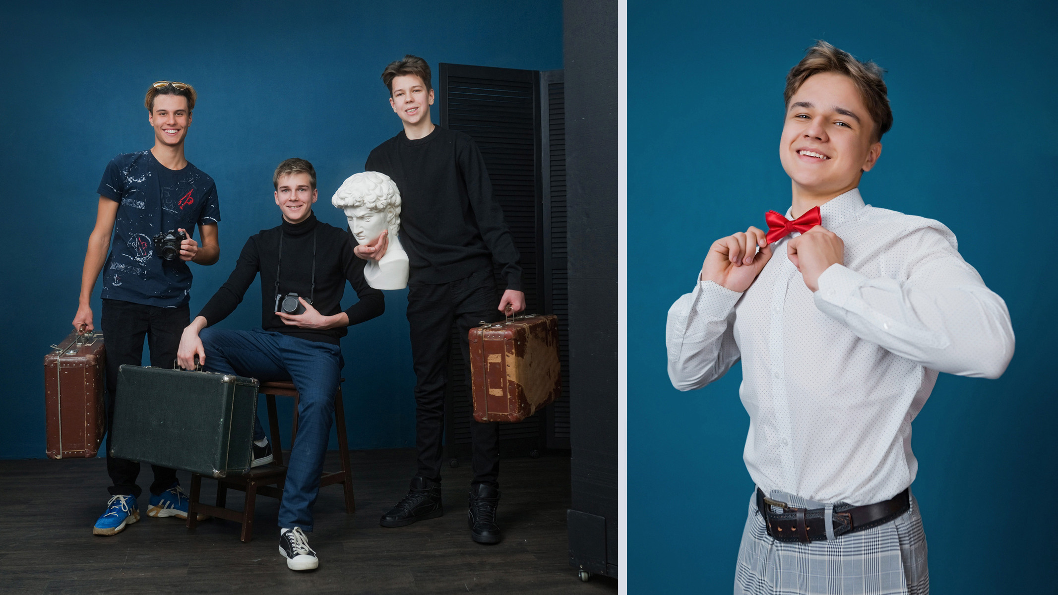 Репортаж. Юрий Демидов | Портретный фотограф | Тверь | Москва