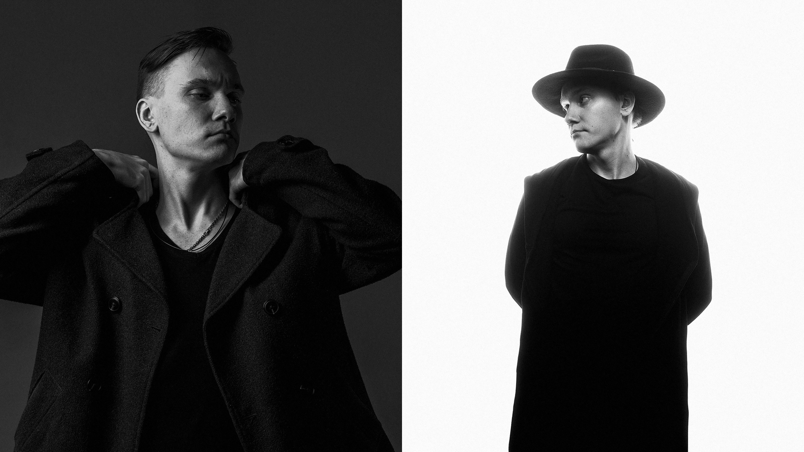 Юрий Демидов | Портретный фотограф | Тверь | Москва