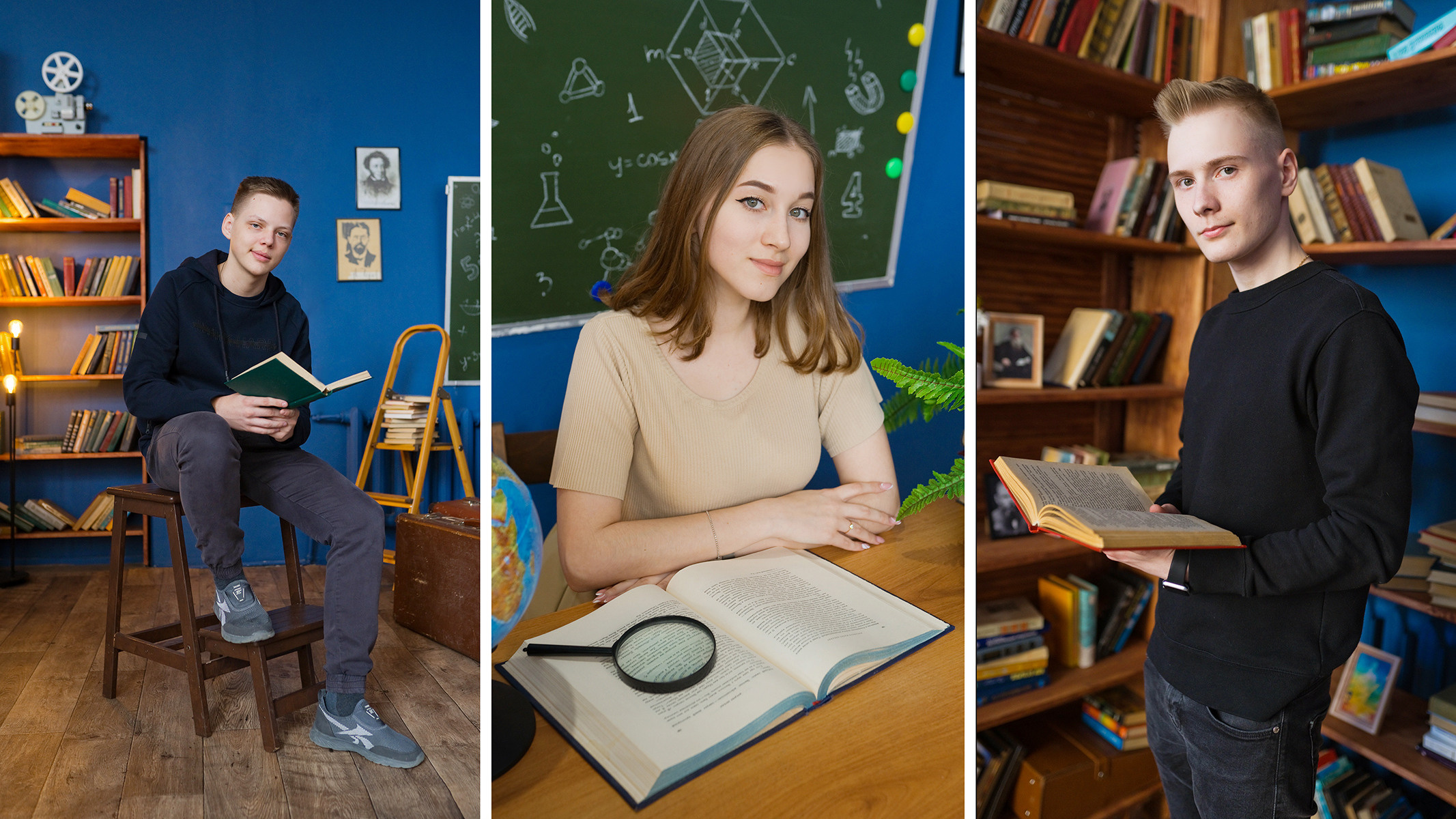 Репортаж. Юрий Демидов | Портретный фотограф | Тверь | Москва