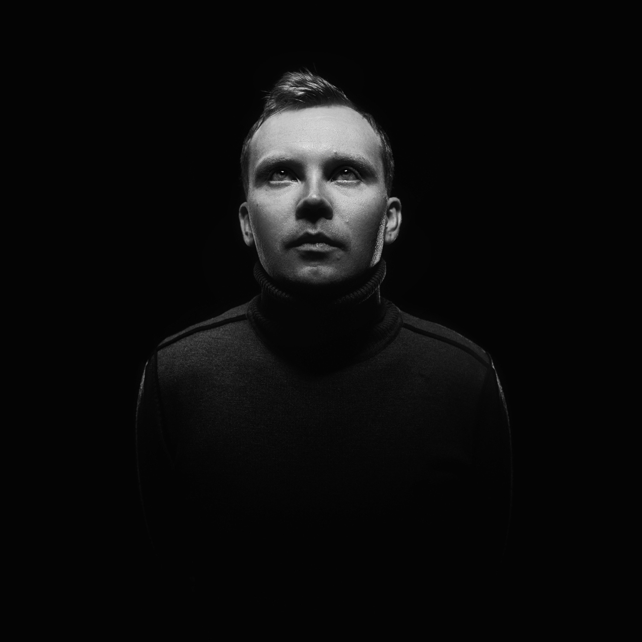 МУЖСКОЙ ПОРТРЕТ. Юрий Демидов | Портретный фотограф | Тверь | Москва