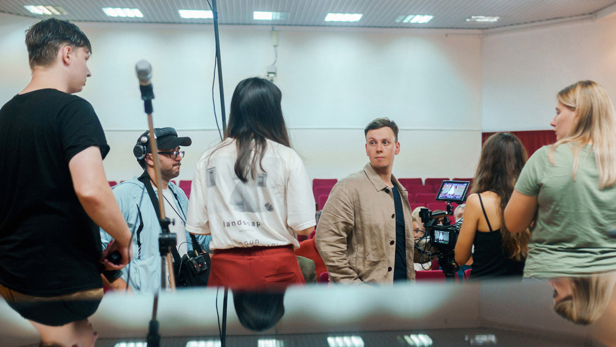 Репортаж. Юрий Демидов | Портретный фотограф | Тверь | Москва