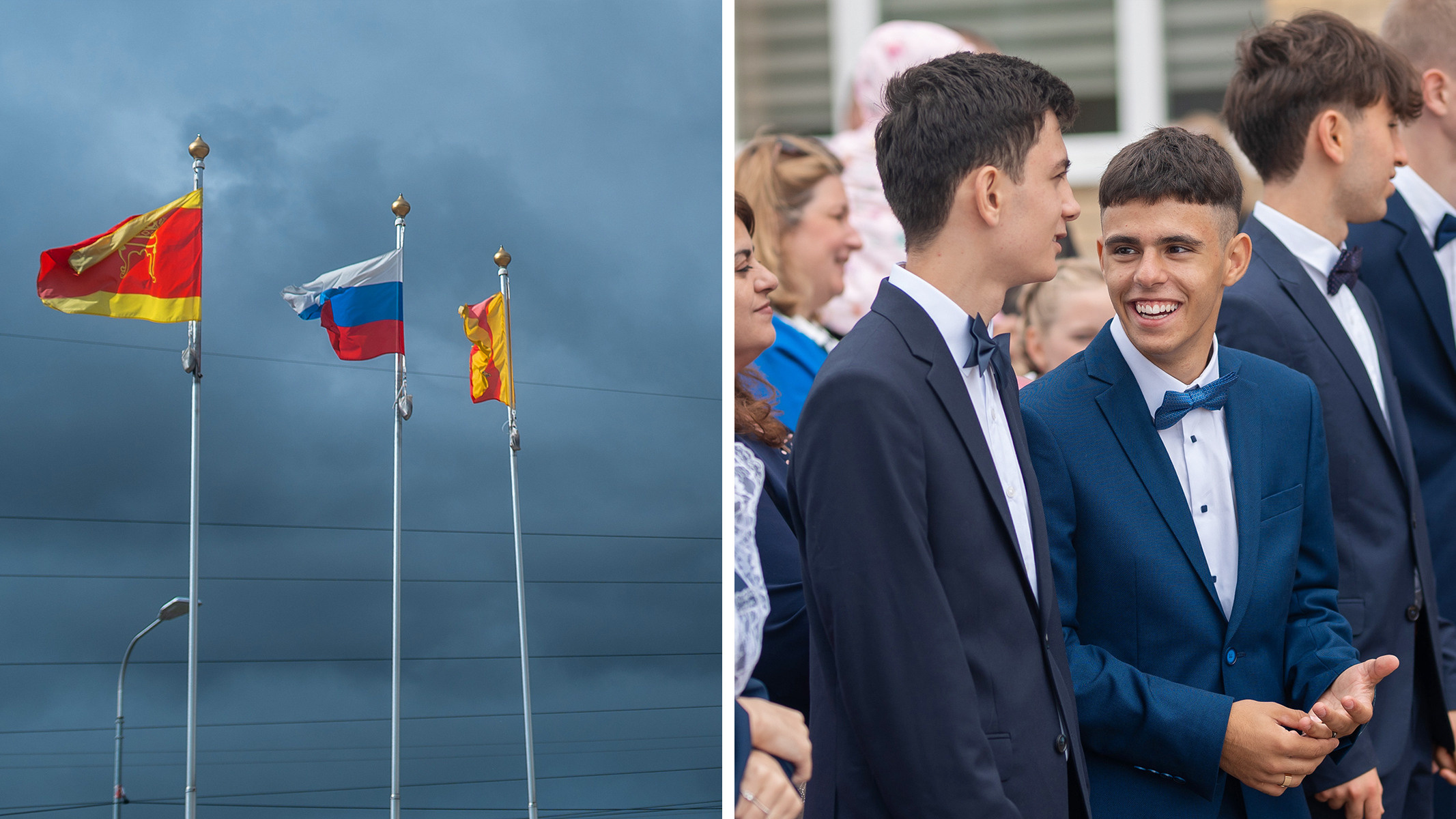 Репортаж. Юрий Демидов | Портретный фотограф | Тверь | Москва