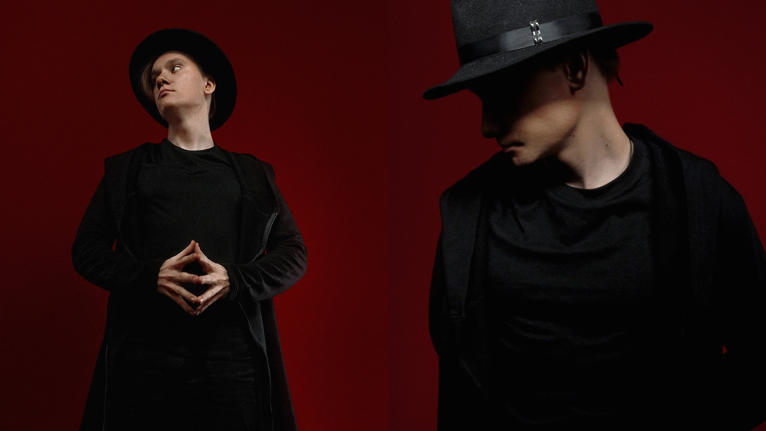 Юрий Демидов | Портретный фотограф | Тверь | Москва