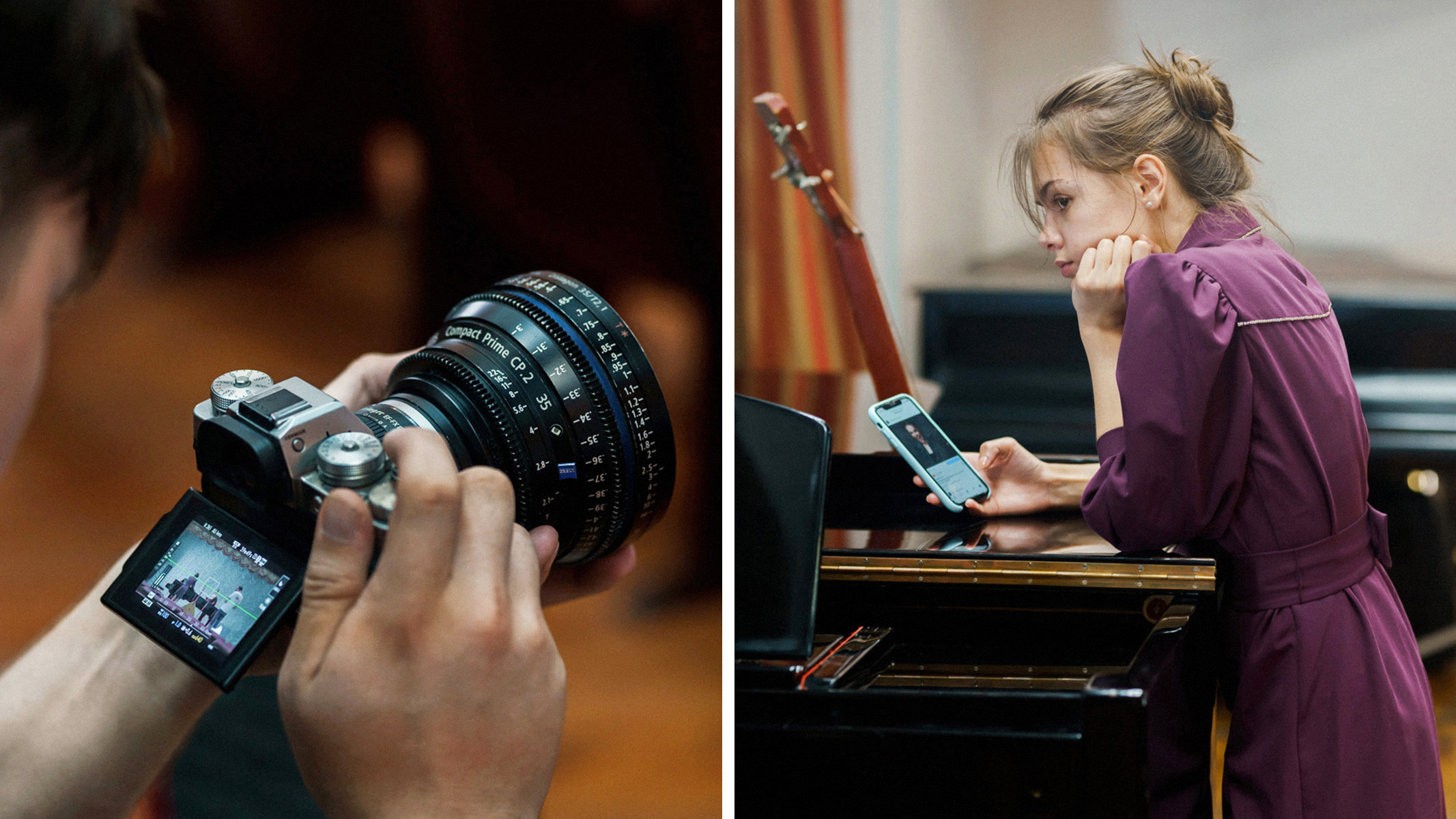 Репортаж. Юрий Демидов | Портретный фотограф | Тверь | Москва