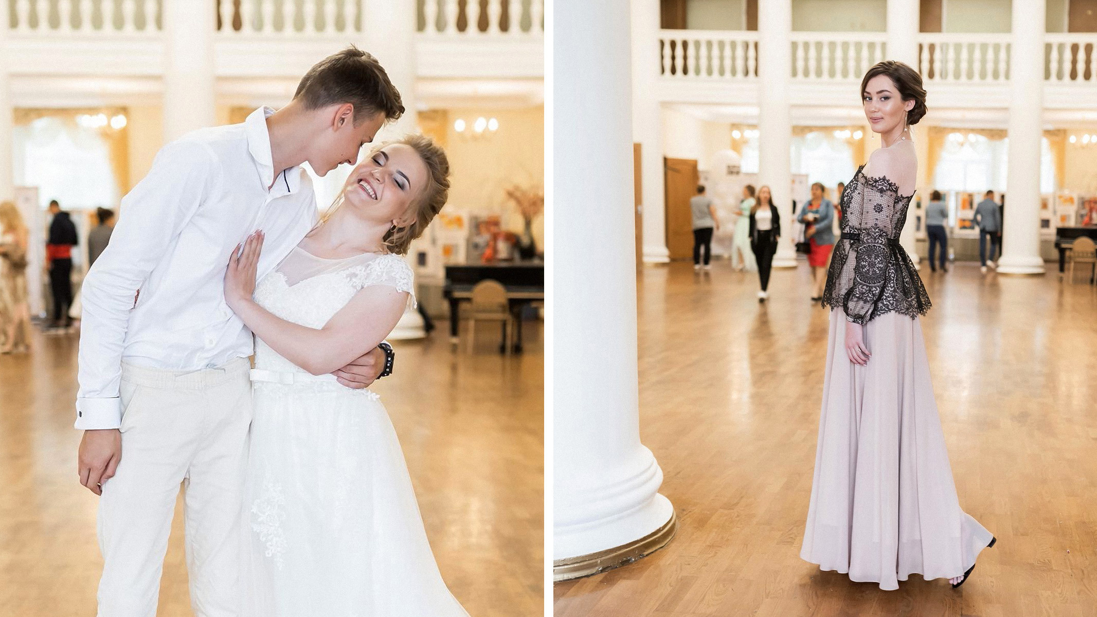 Репортаж. Юрий Демидов | Портретный фотограф | Тверь | Москва