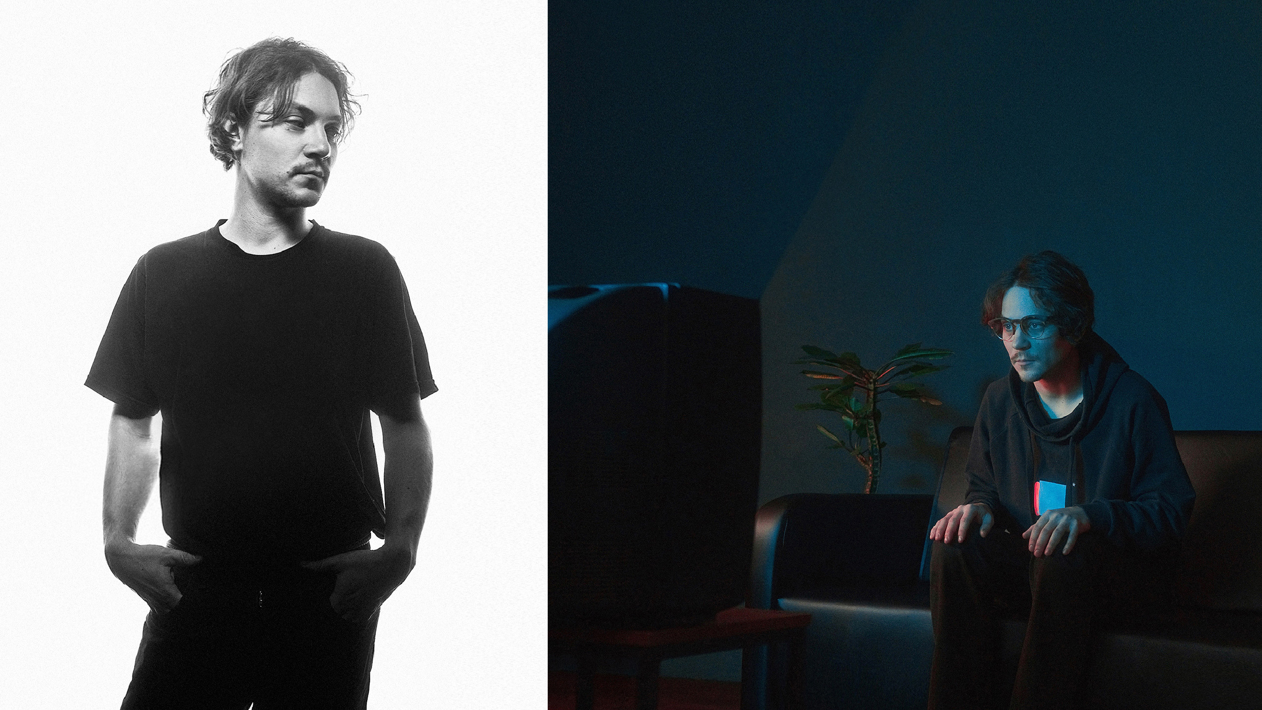 Юрий Демидов | Портретный фотограф | Тверь | Москва