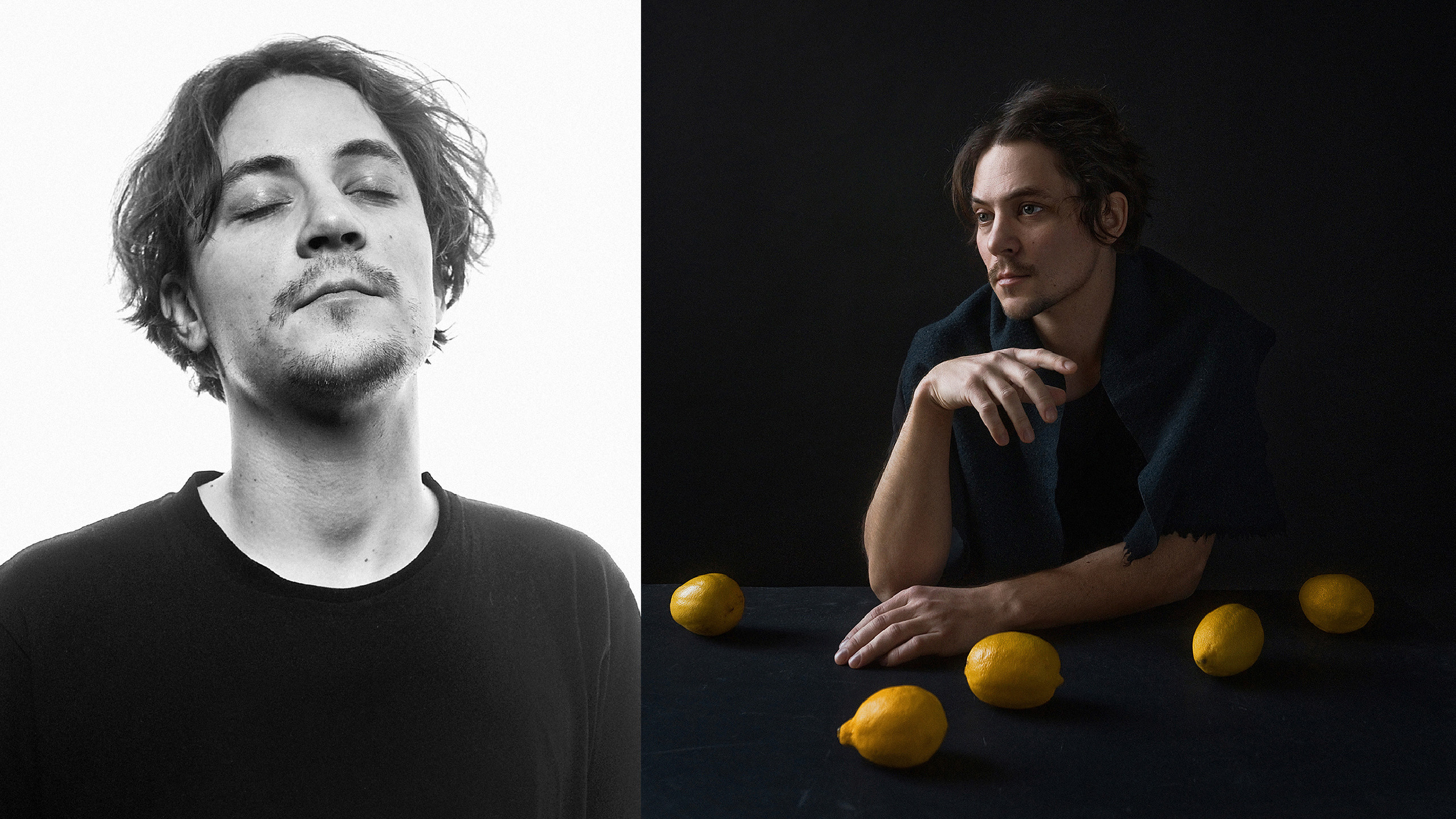 Юрий Демидов | Портретный фотограф | Тверь | Москва