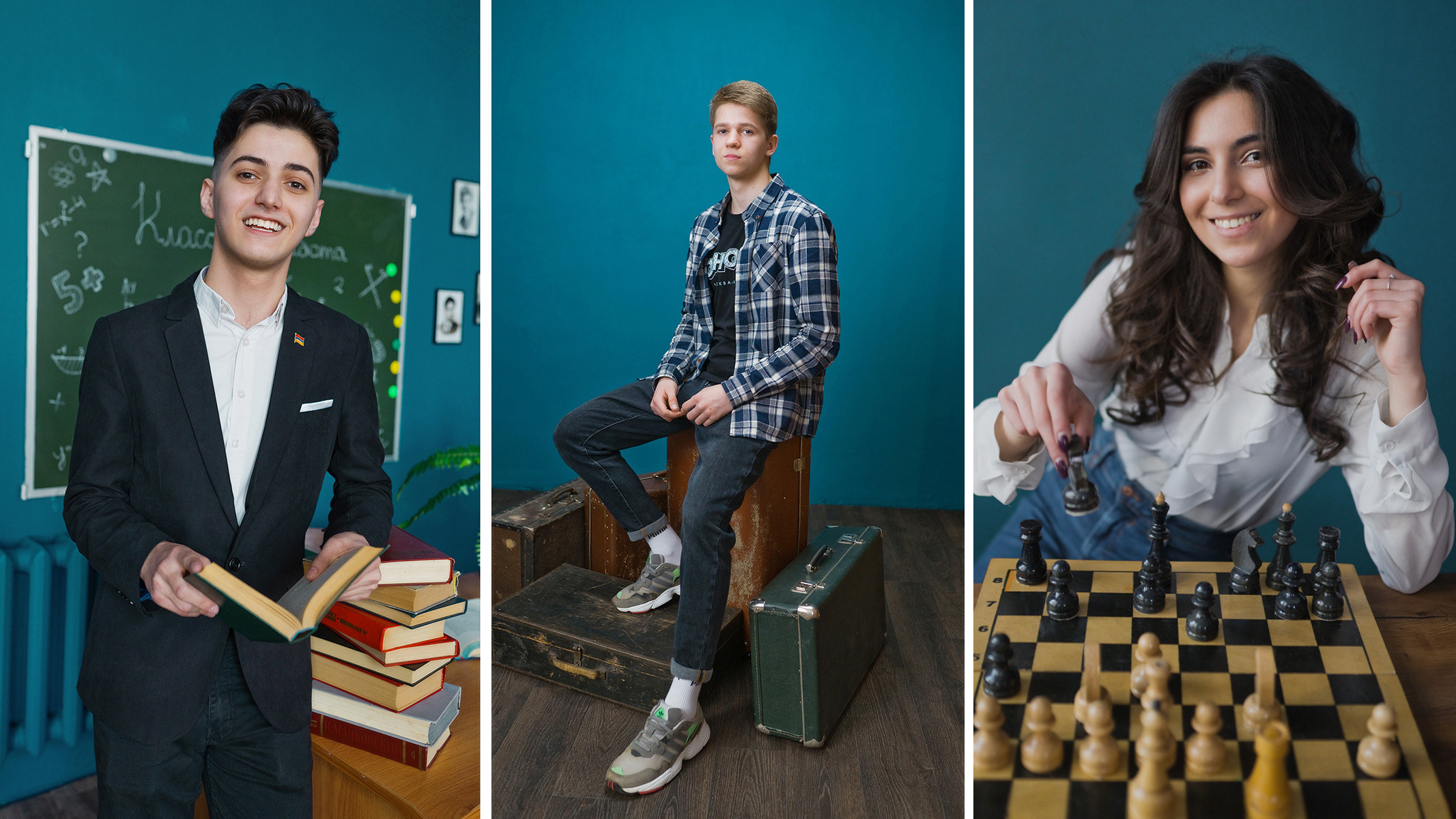 Репортаж. Юрий Демидов | Портретный фотограф | Тверь | Москва