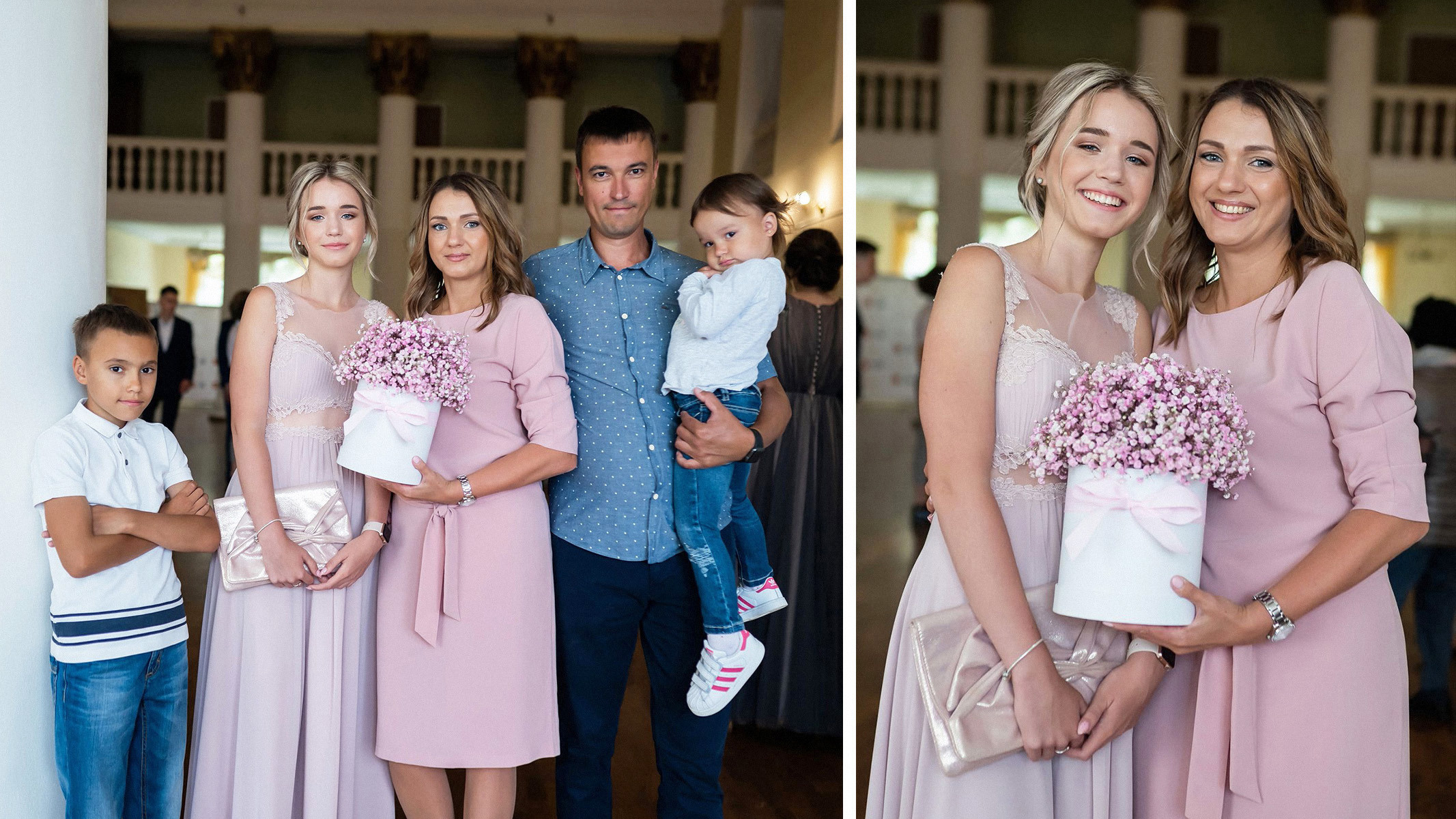 Репортаж. Юрий Демидов | Портретный фотограф | Тверь | Москва