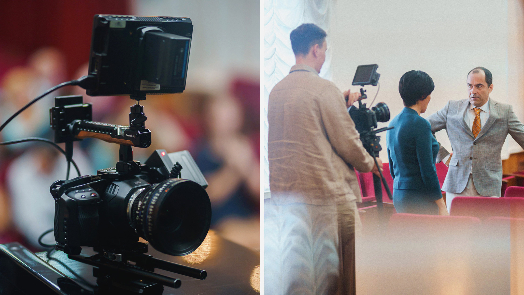 Репортаж. Юрий Демидов | Портретный фотограф | Тверь | Москва