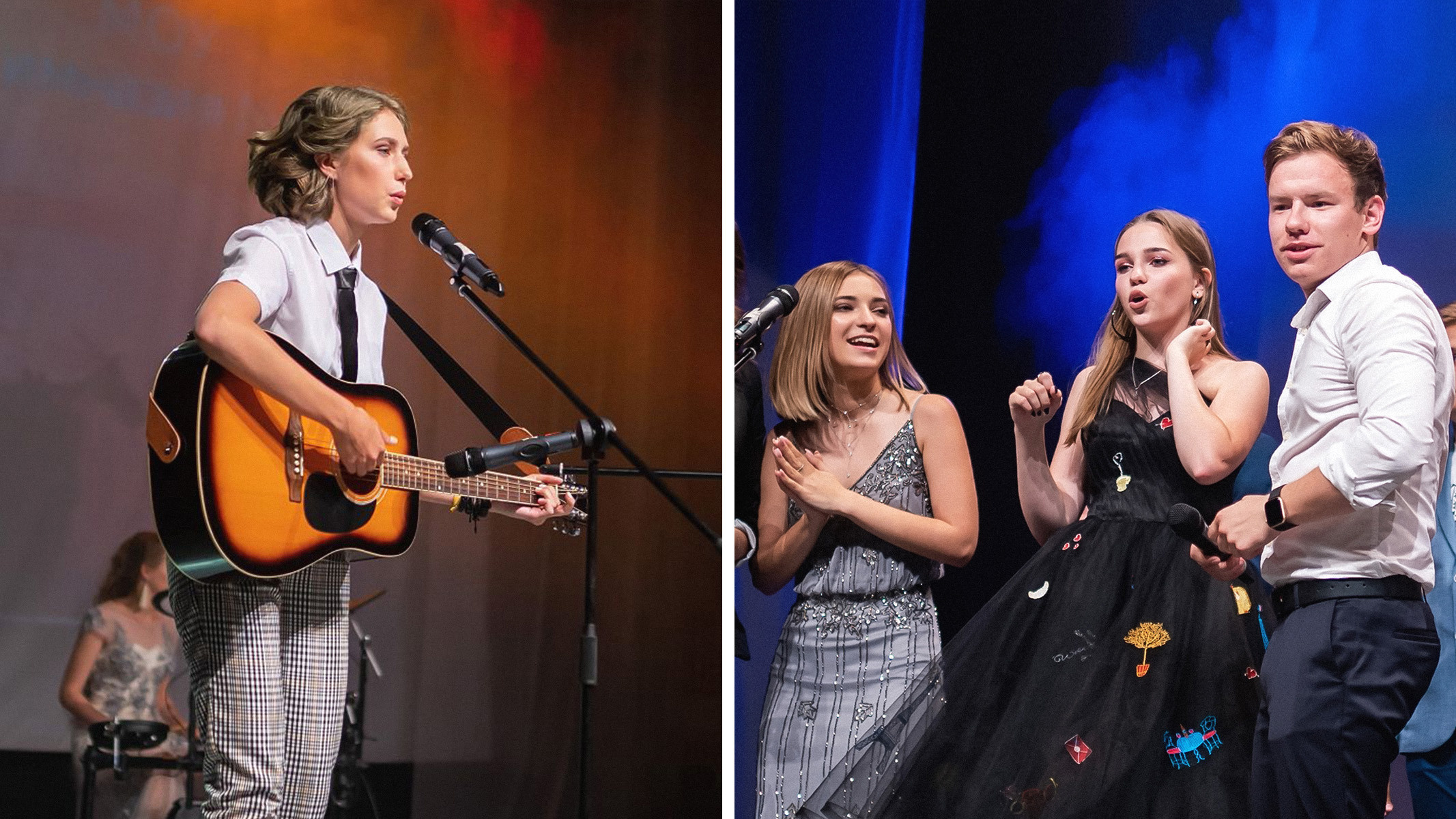 Репортаж. Юрий Демидов | Портретный фотограф | Тверь | Москва