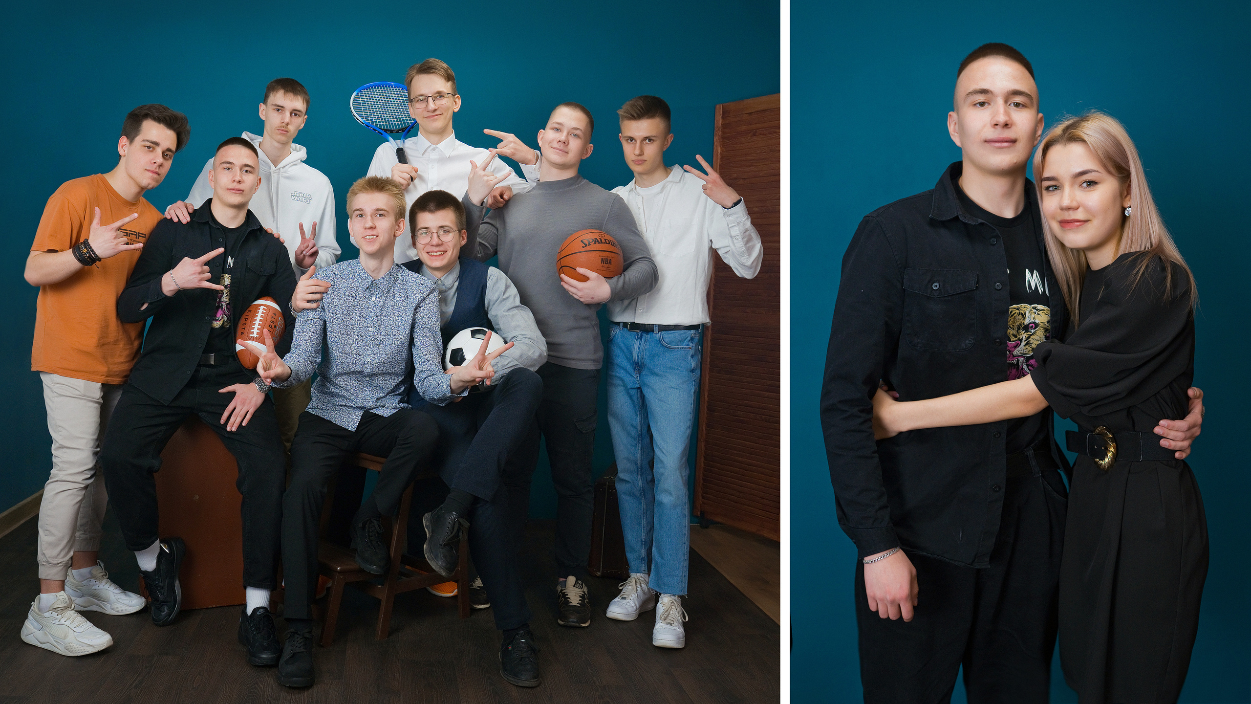 Репортаж. Юрий Демидов | Портретный фотограф | Тверь | Москва