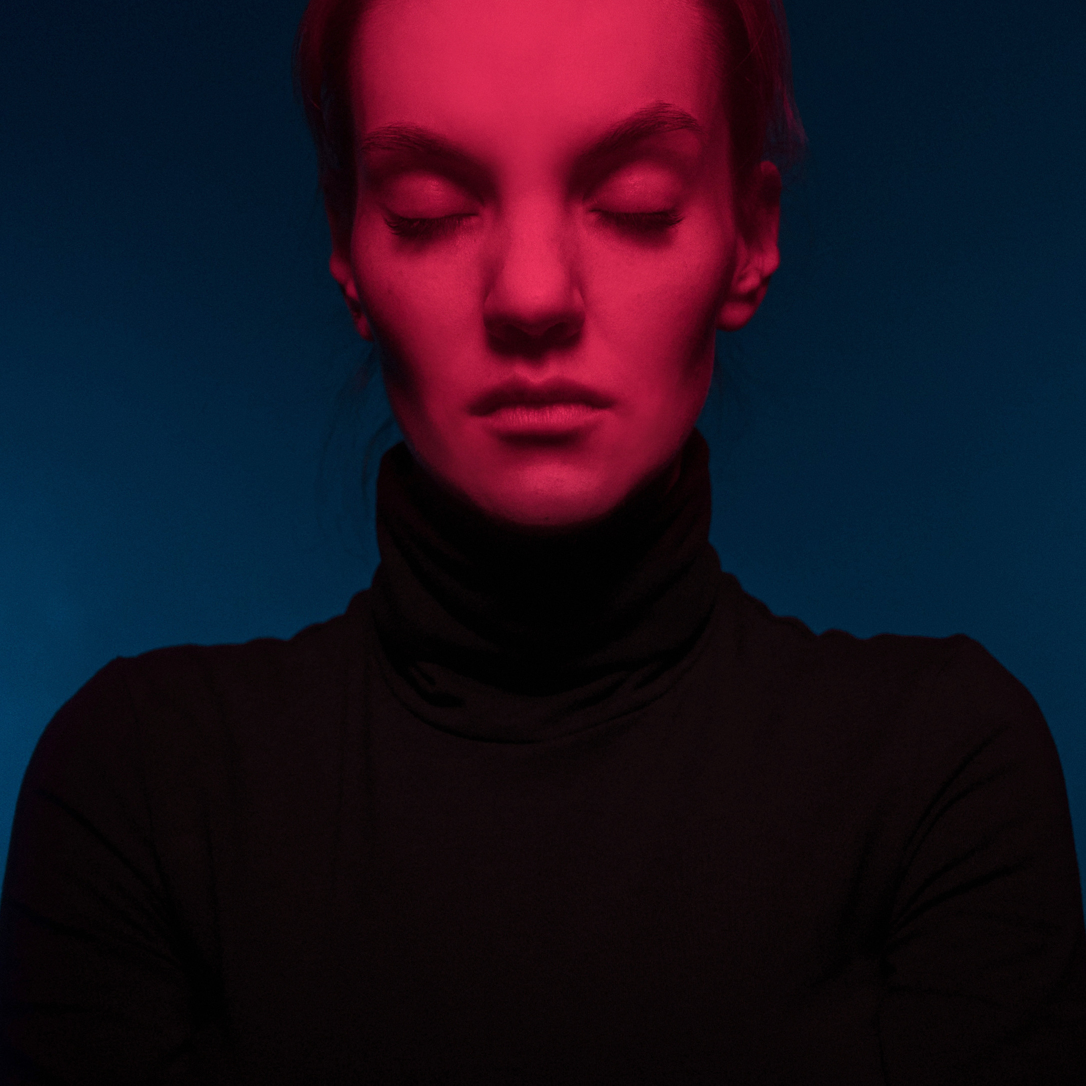 КОНЦЕПТУАЛЬНОЕ. Юрий Демидов | Портретный фотограф | Тверь | Москва