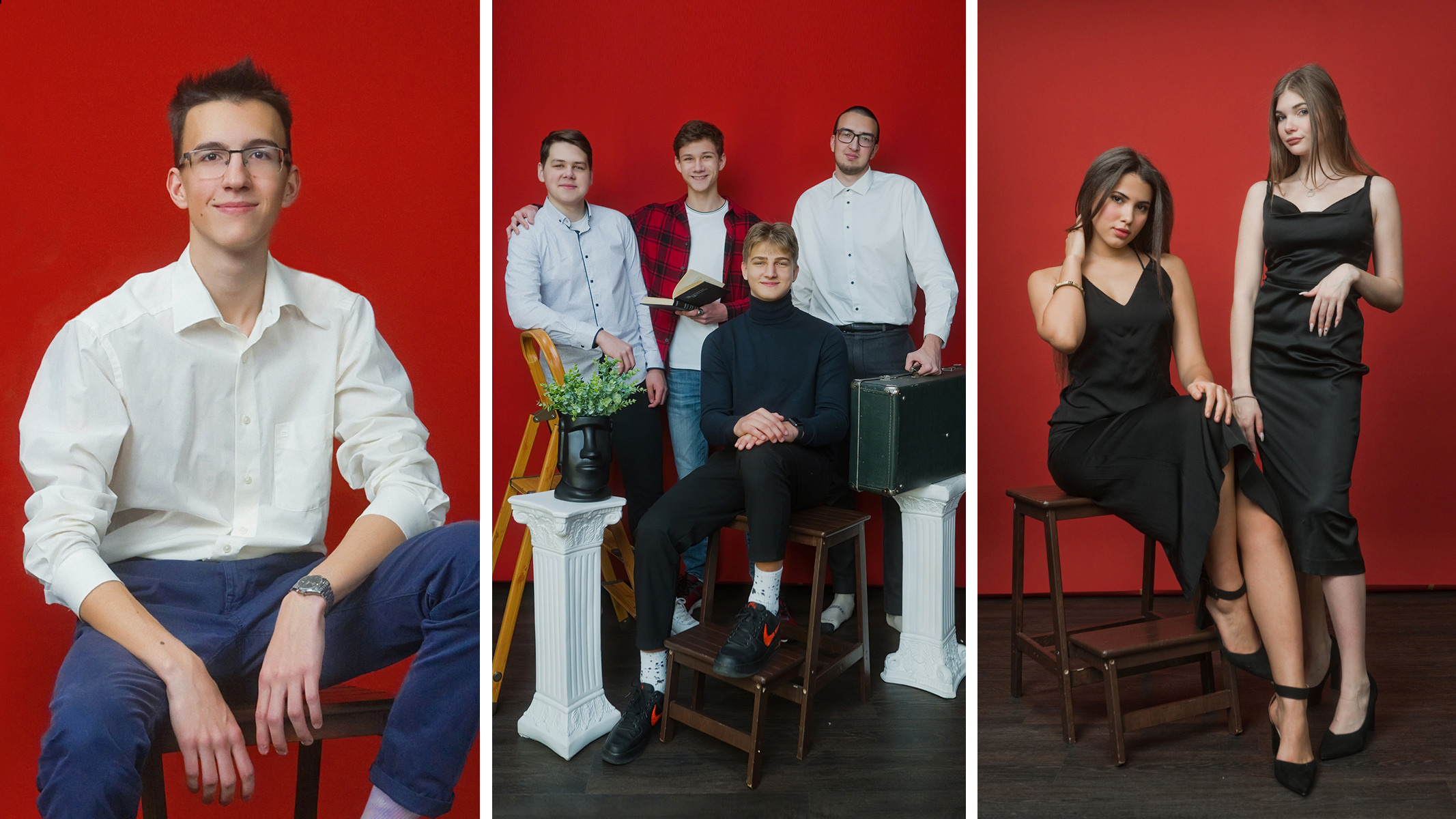 Репортаж. Юрий Демидов | Портретный фотограф | Тверь | Москва