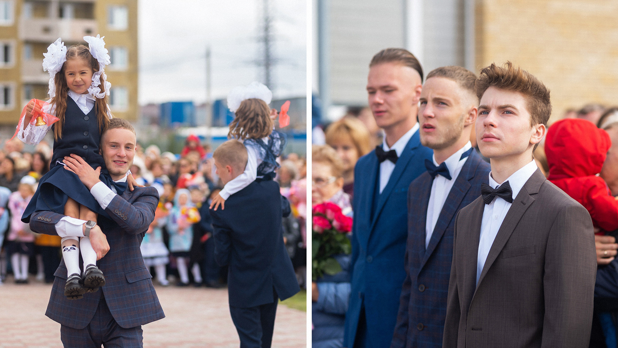 Репортаж. Юрий Демидов | Портретный фотограф | Тверь | Москва