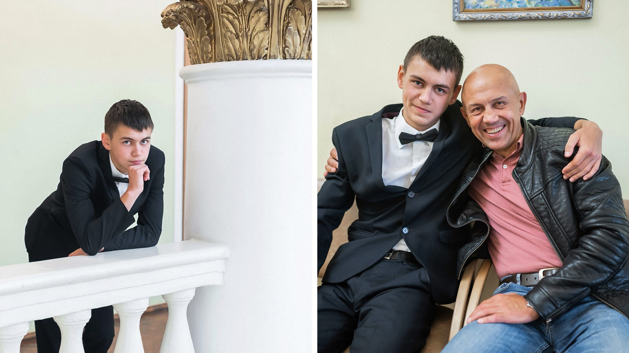 Репортаж. Юрий Демидов | Портретный фотограф | Тверь | Москва