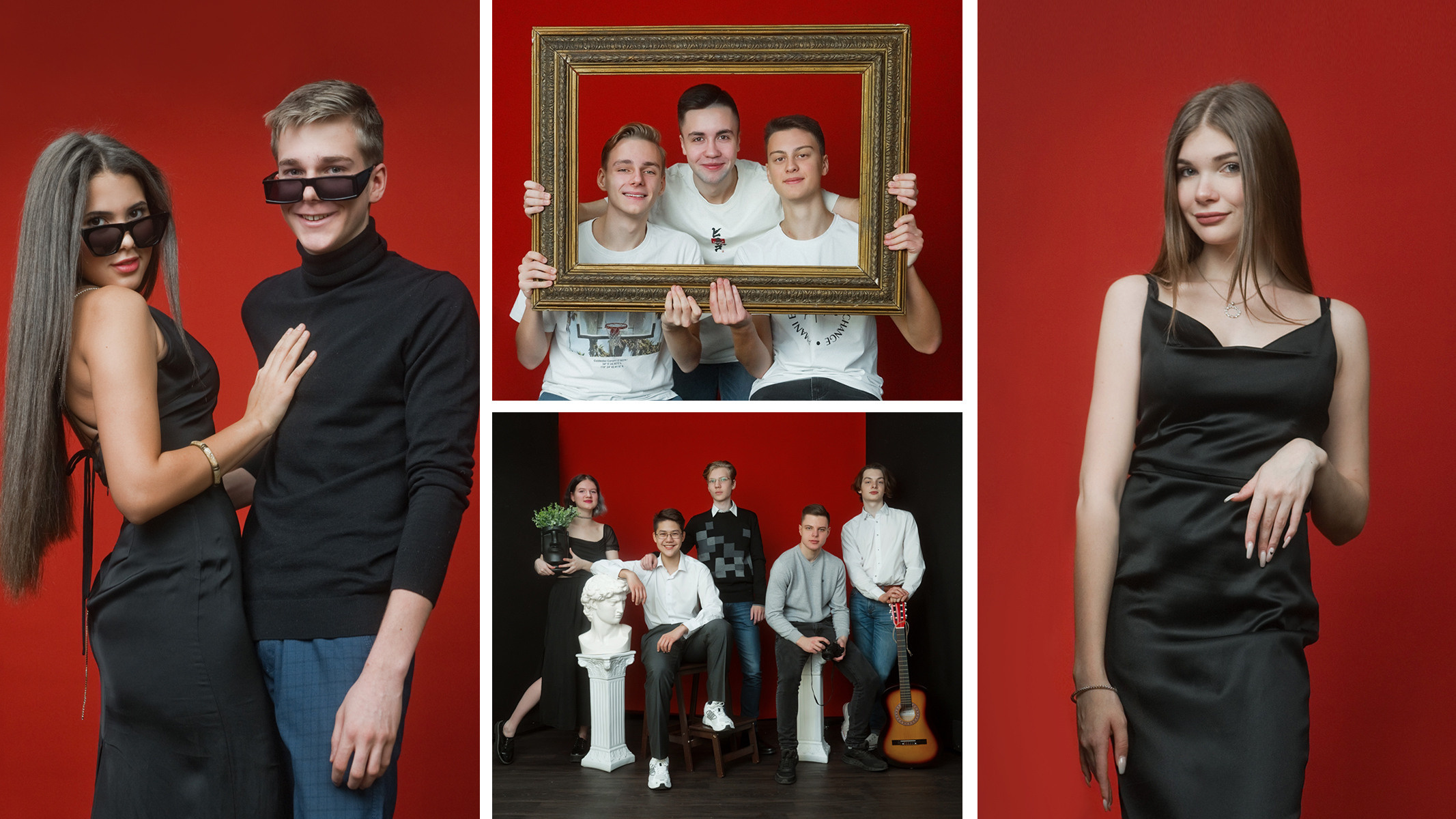 Репортаж. Юрий Демидов | Портретный фотограф | Тверь | Москва