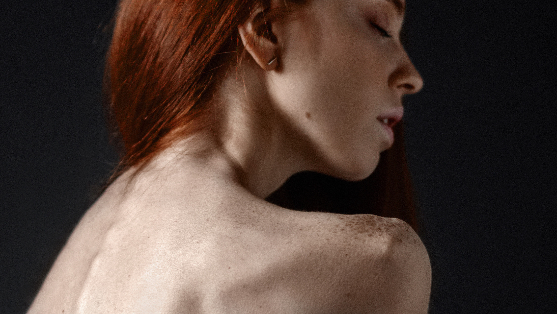 ЖЕНСКИЙ ПОРТРЕТ. Юрий Демидов | Портретный фотограф | Тверь | Москва