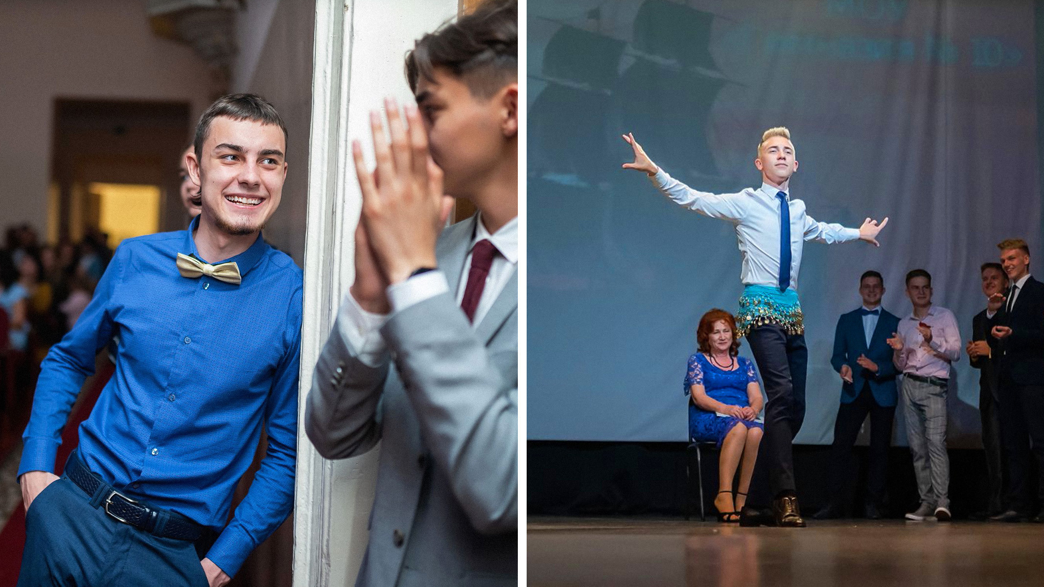 Репортаж. Юрий Демидов | Портретный фотограф | Тверь | Москва