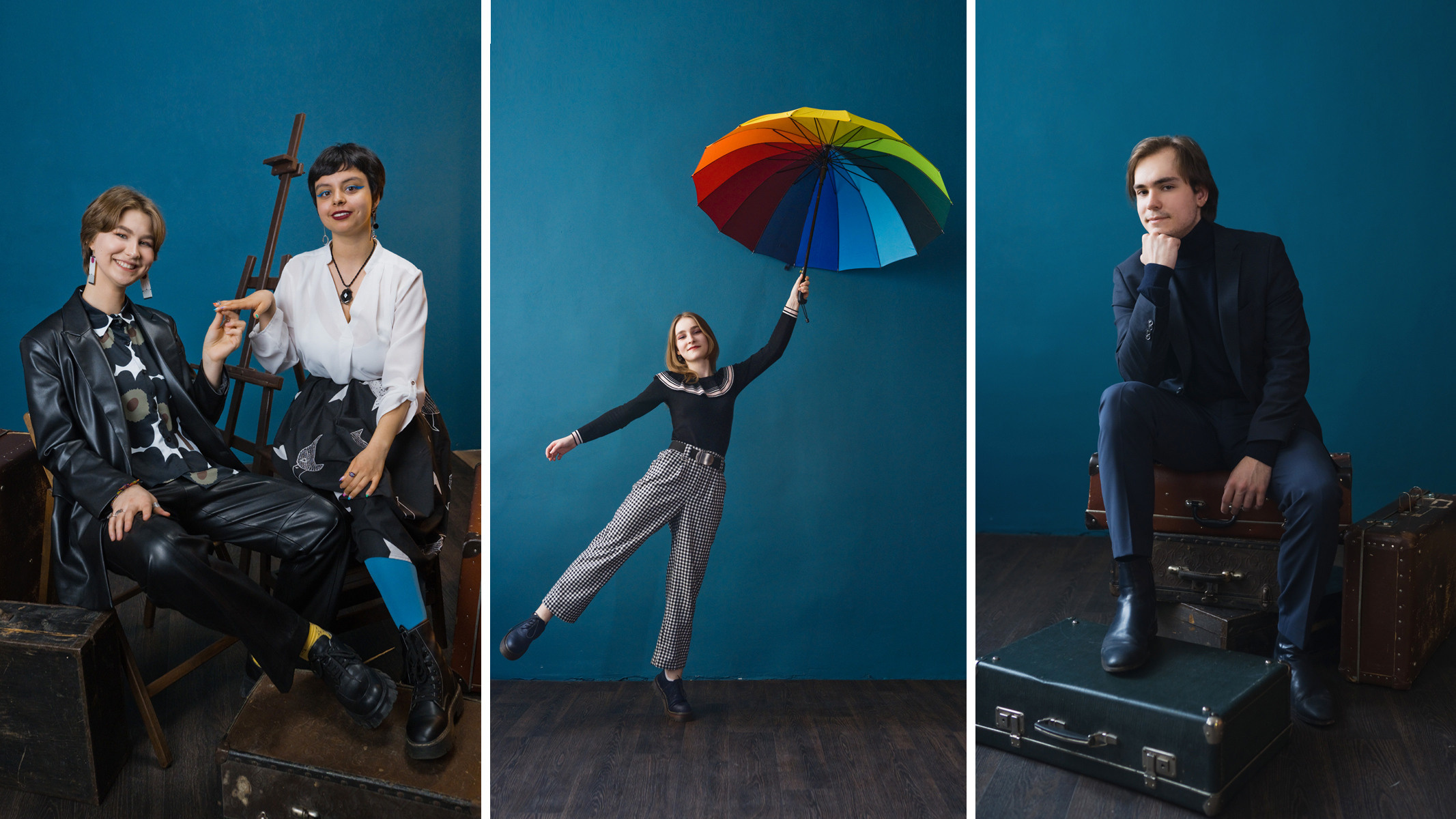 Репортаж. Юрий Демидов | Портретный фотограф | Тверь | Москва