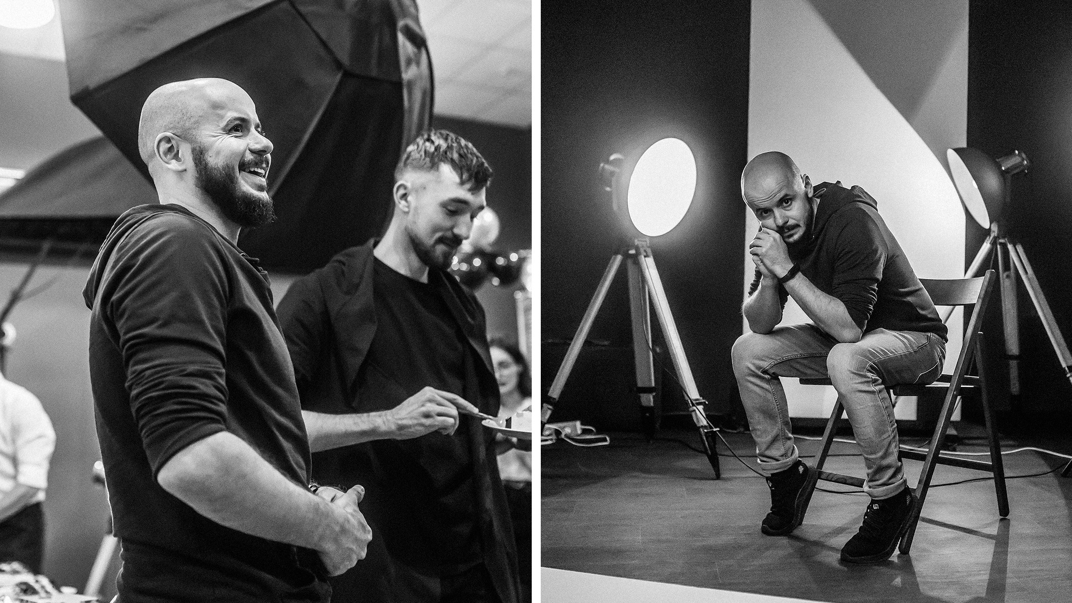 Репортаж. Юрий Демидов | Портретный фотограф | Тверь | Москва