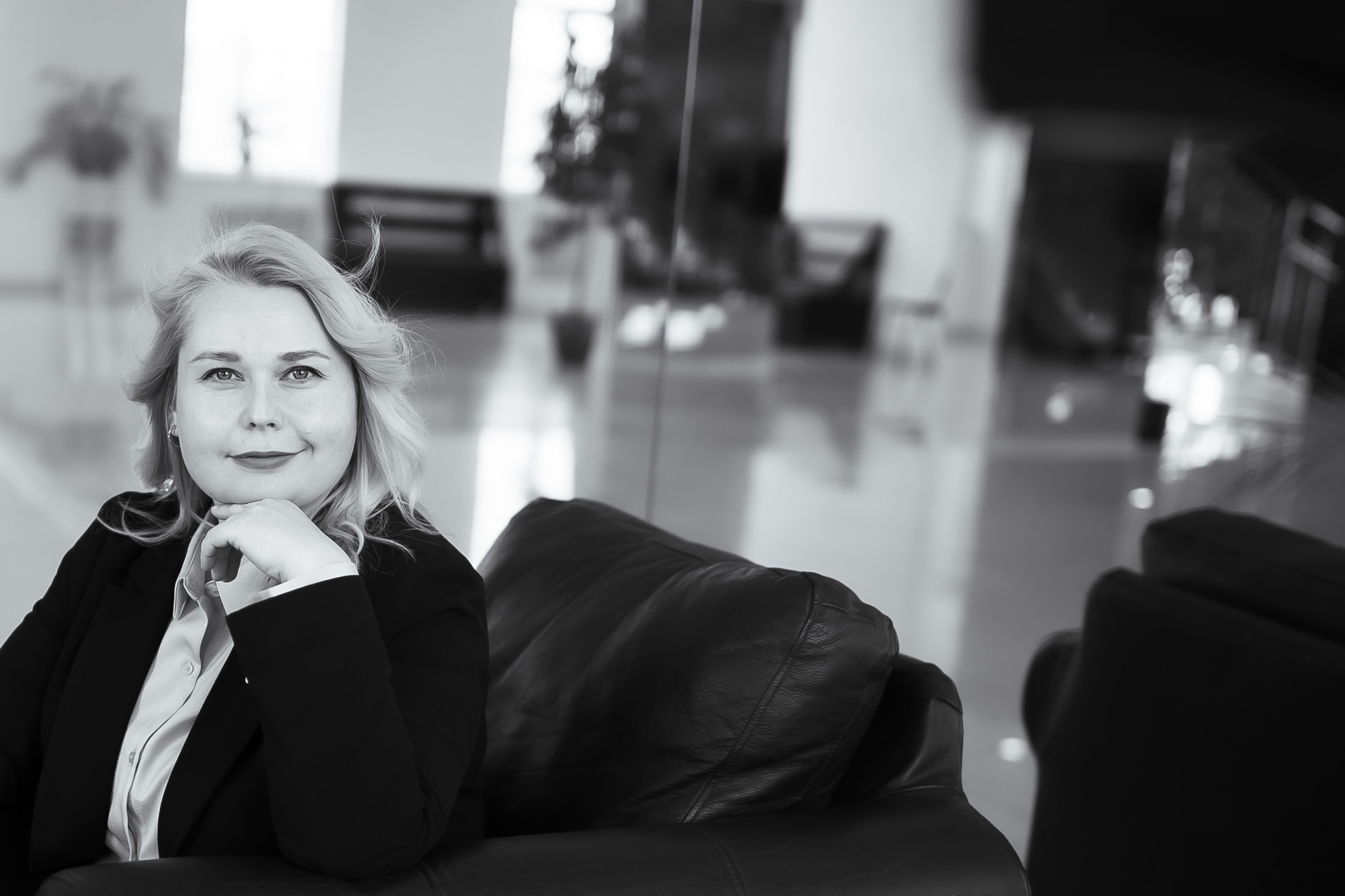 Корпоративная сьемка. Фото