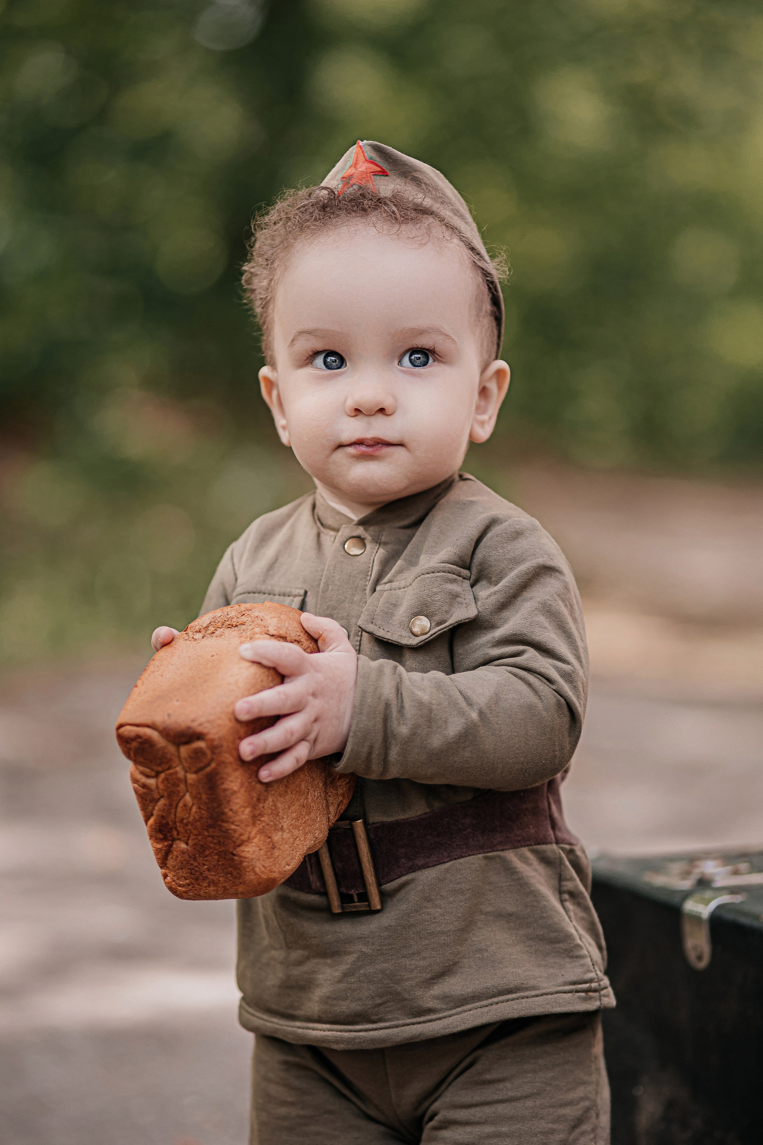 Этот день победы. Свадебный и семейный фотограф Самара и Самарская область Дарья Зарипова