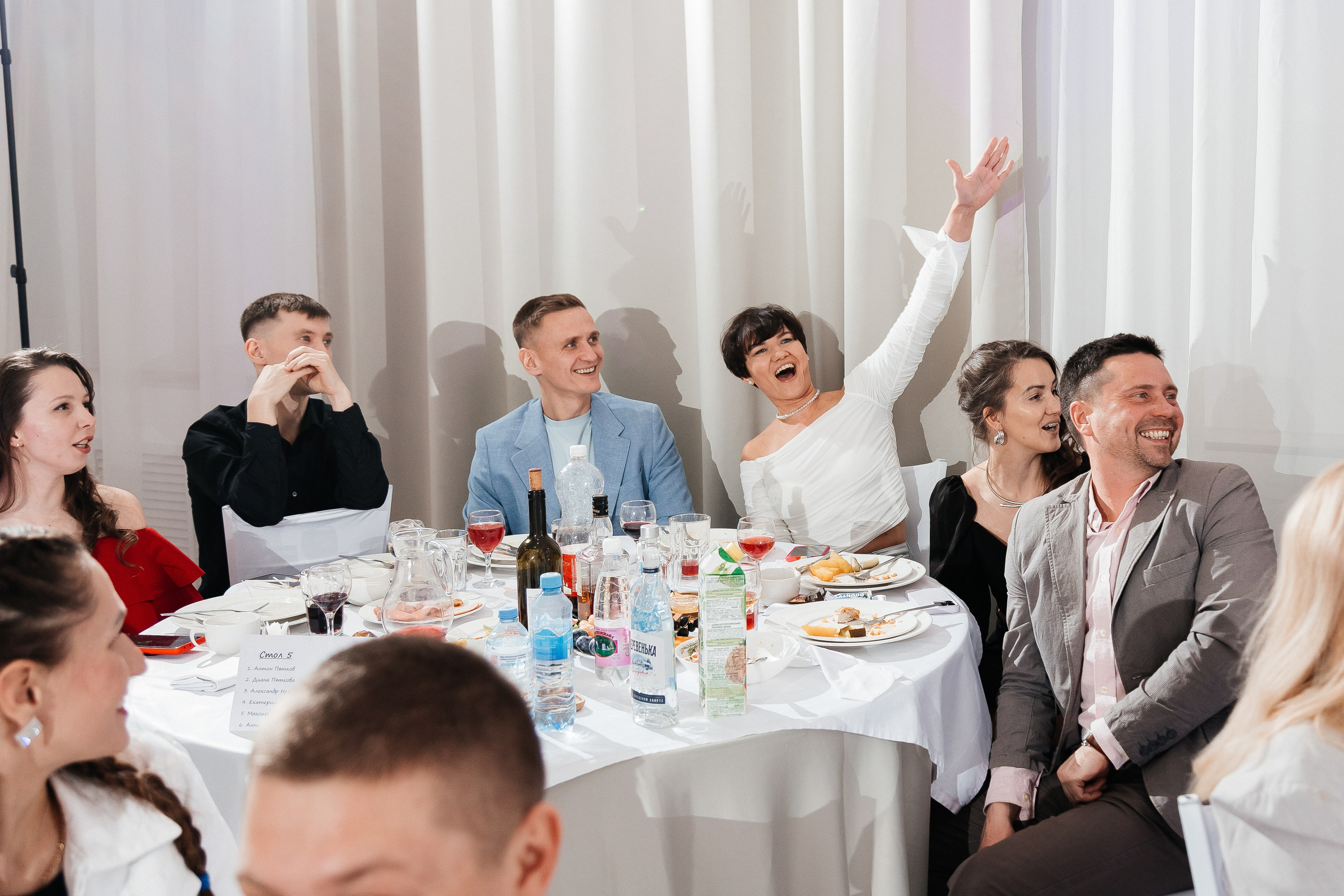 Юбилей Максима. Свадебный и семейный фотограф в Екатеринбурге