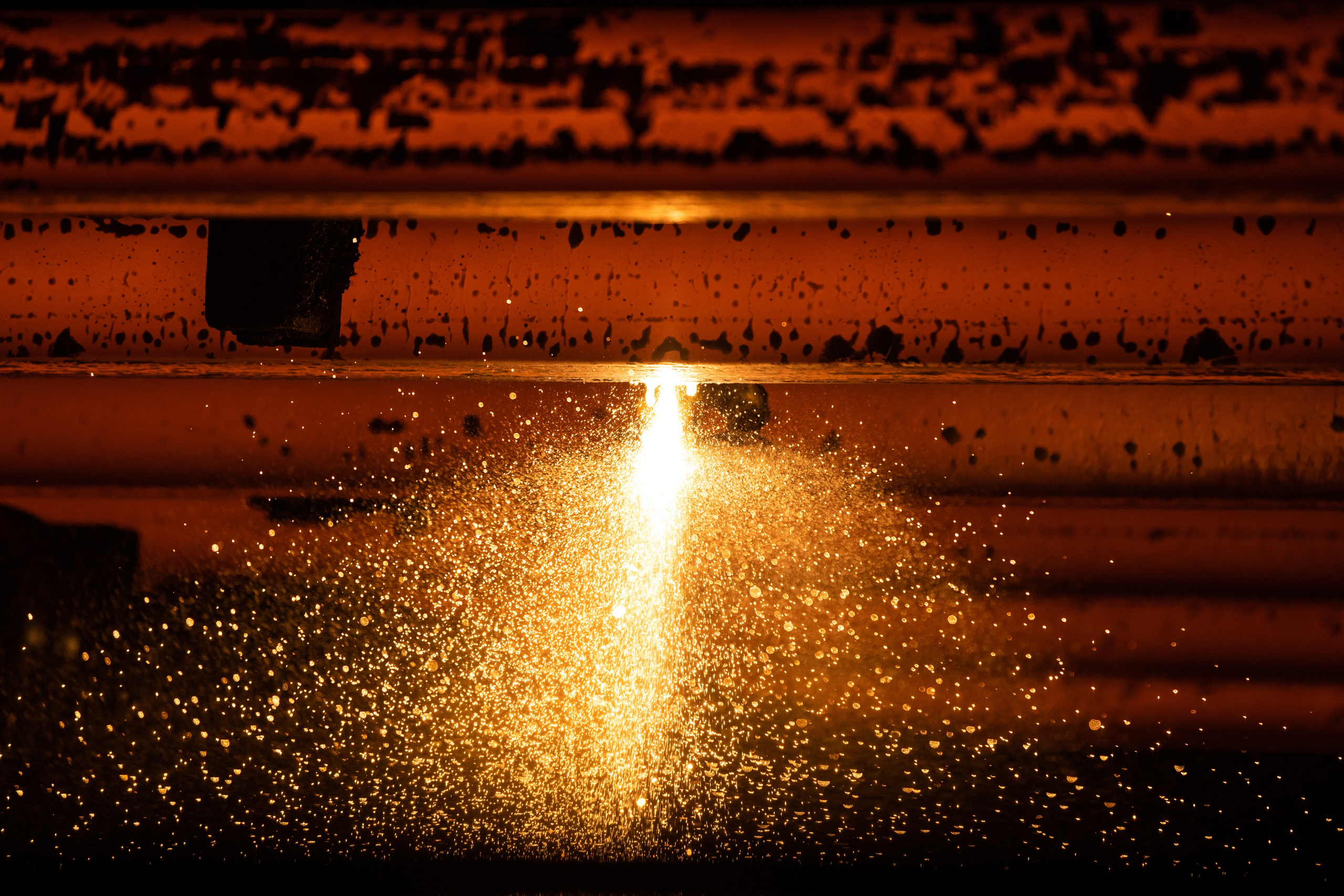 Фотосъемка промышленности. Промышленный фотограф, фоторепортаж, Россия