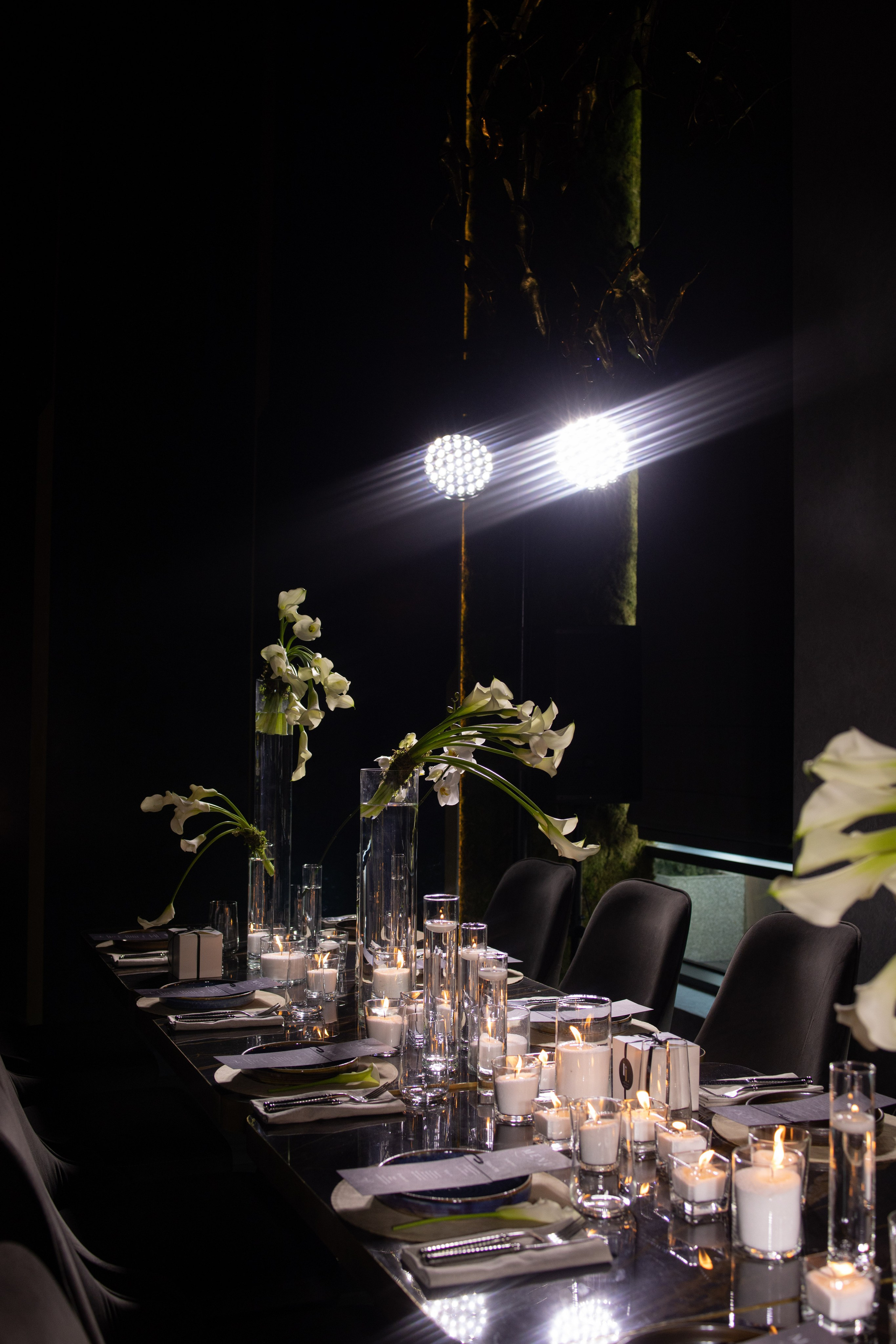 Лера & Алексей. Ресторан «TOUCH». Оформление свадеб, декор свадеб Вера Маркова, Москва