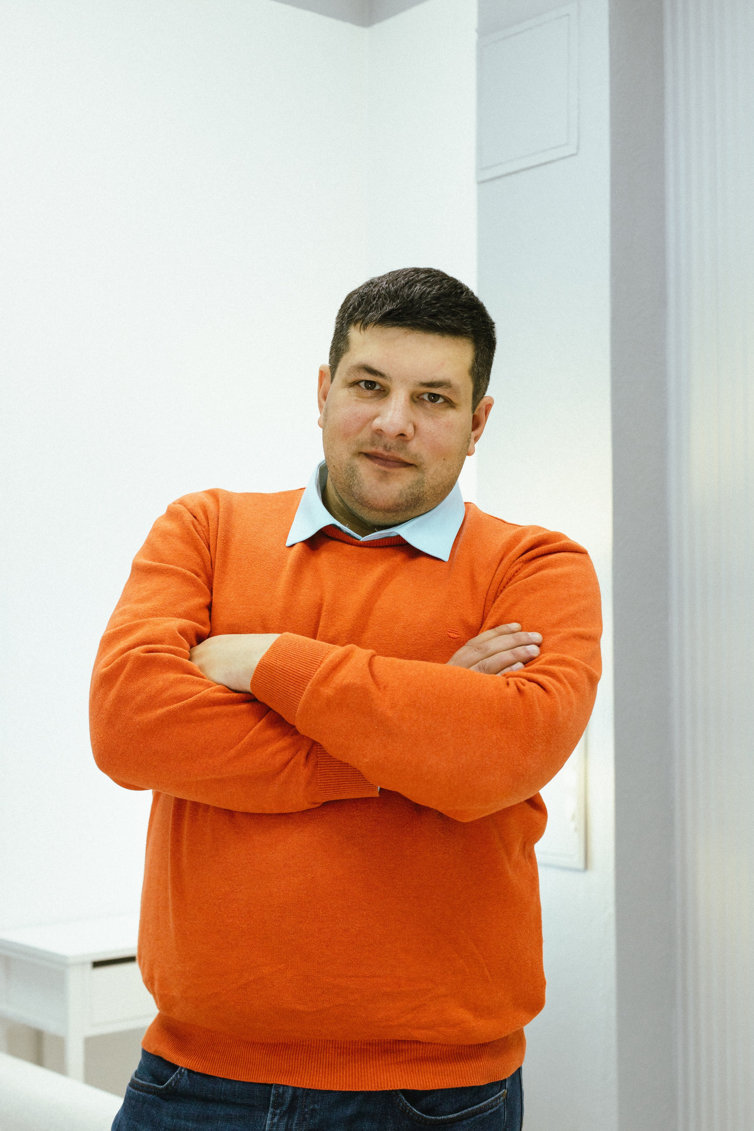 Корпоративная СП Север. Коммерческий Фотограф Виктор Фоменых