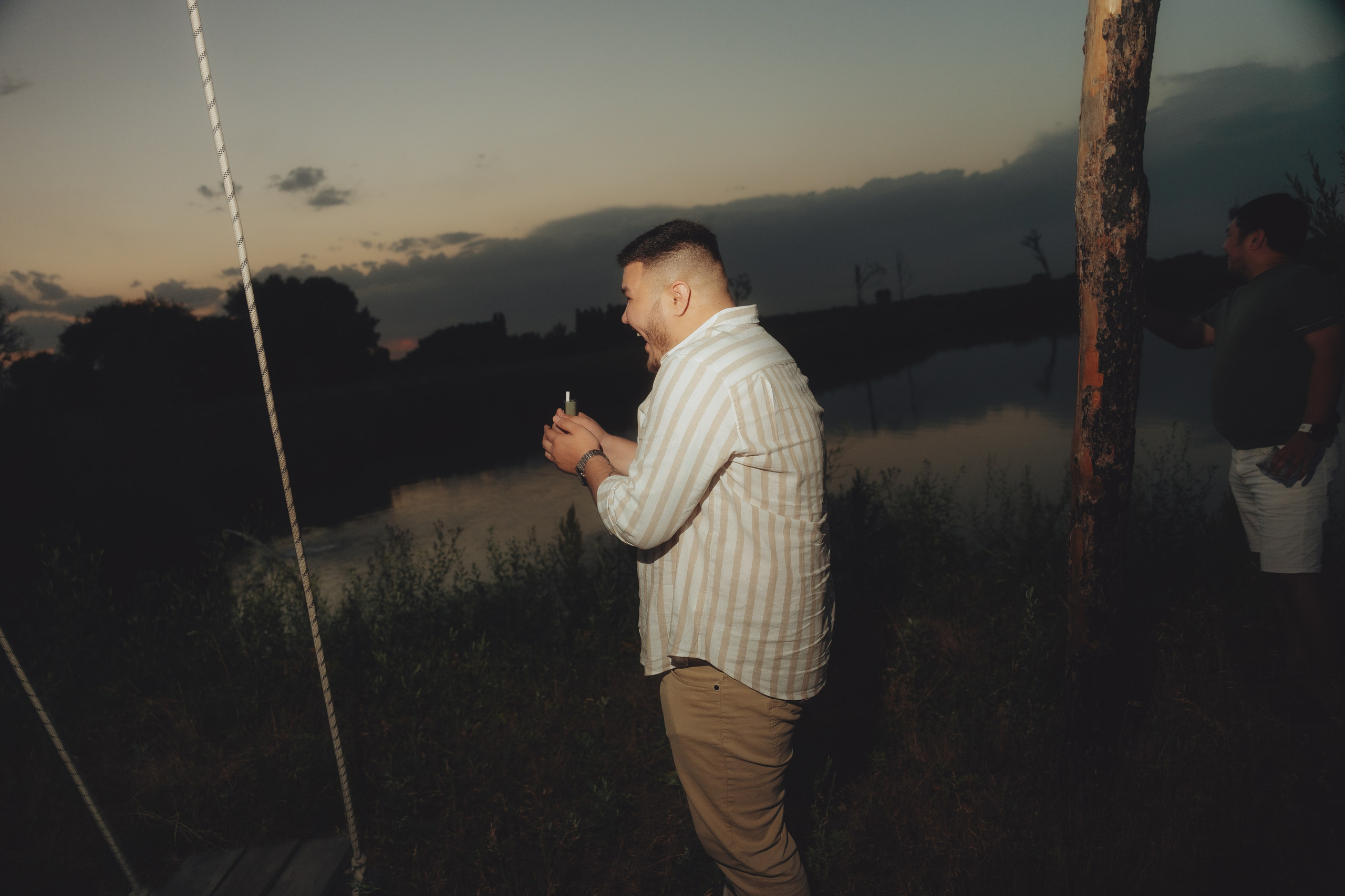 Sergey&Anastassia Wedding Day / part 2