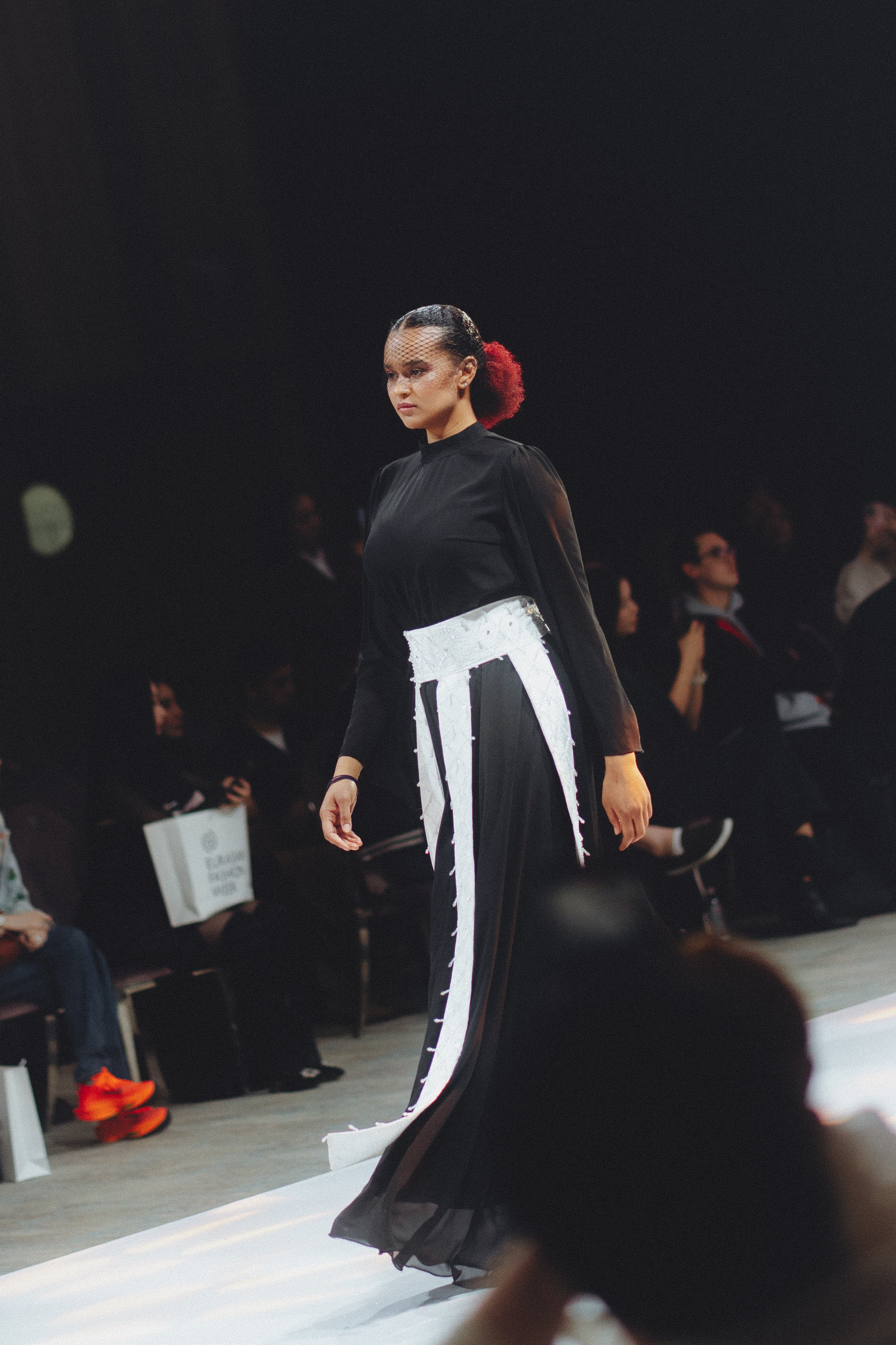 EURASIAN FASHION WEEK