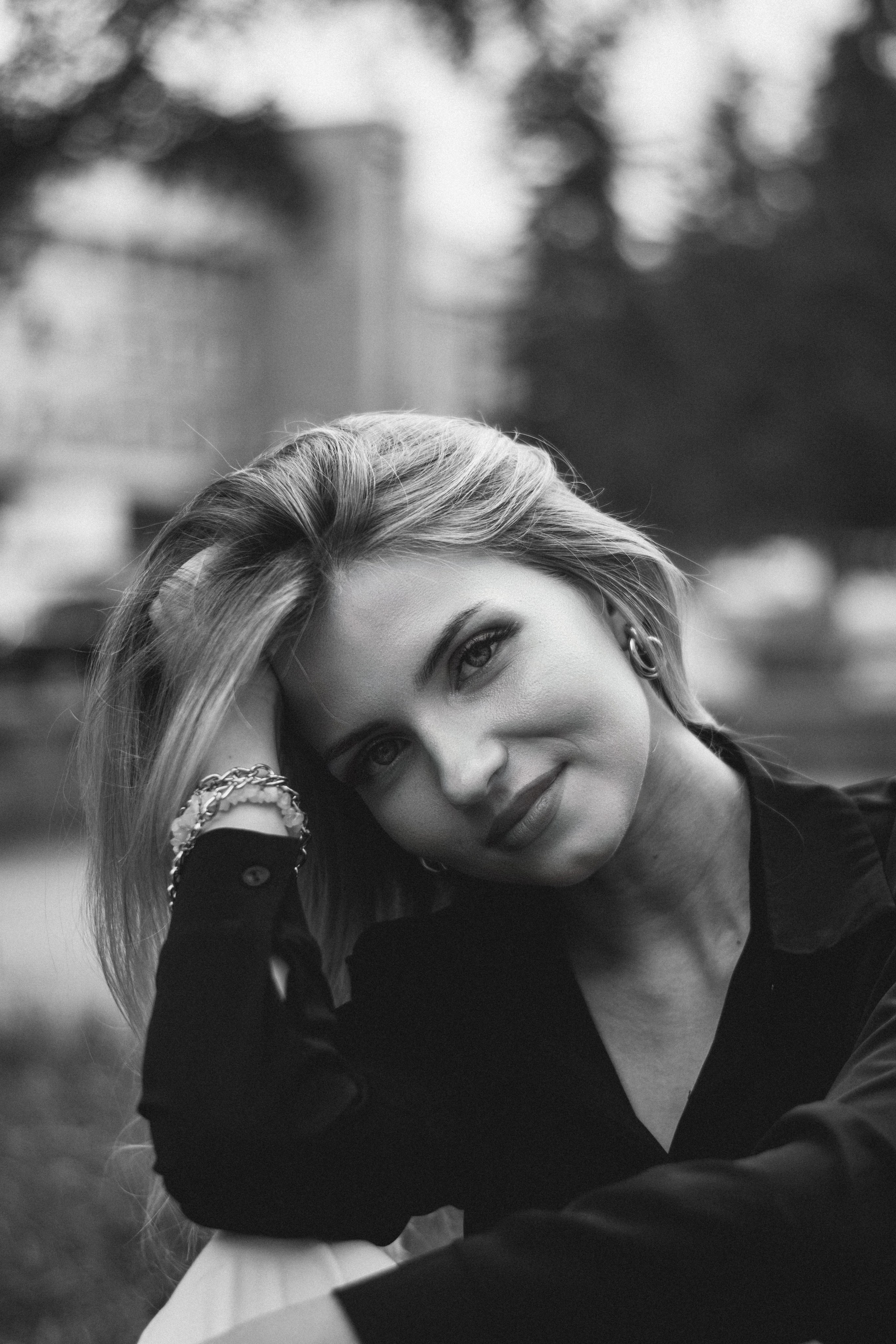 Аннэт. Фотограф Барнаул — NAVI / НАВИ