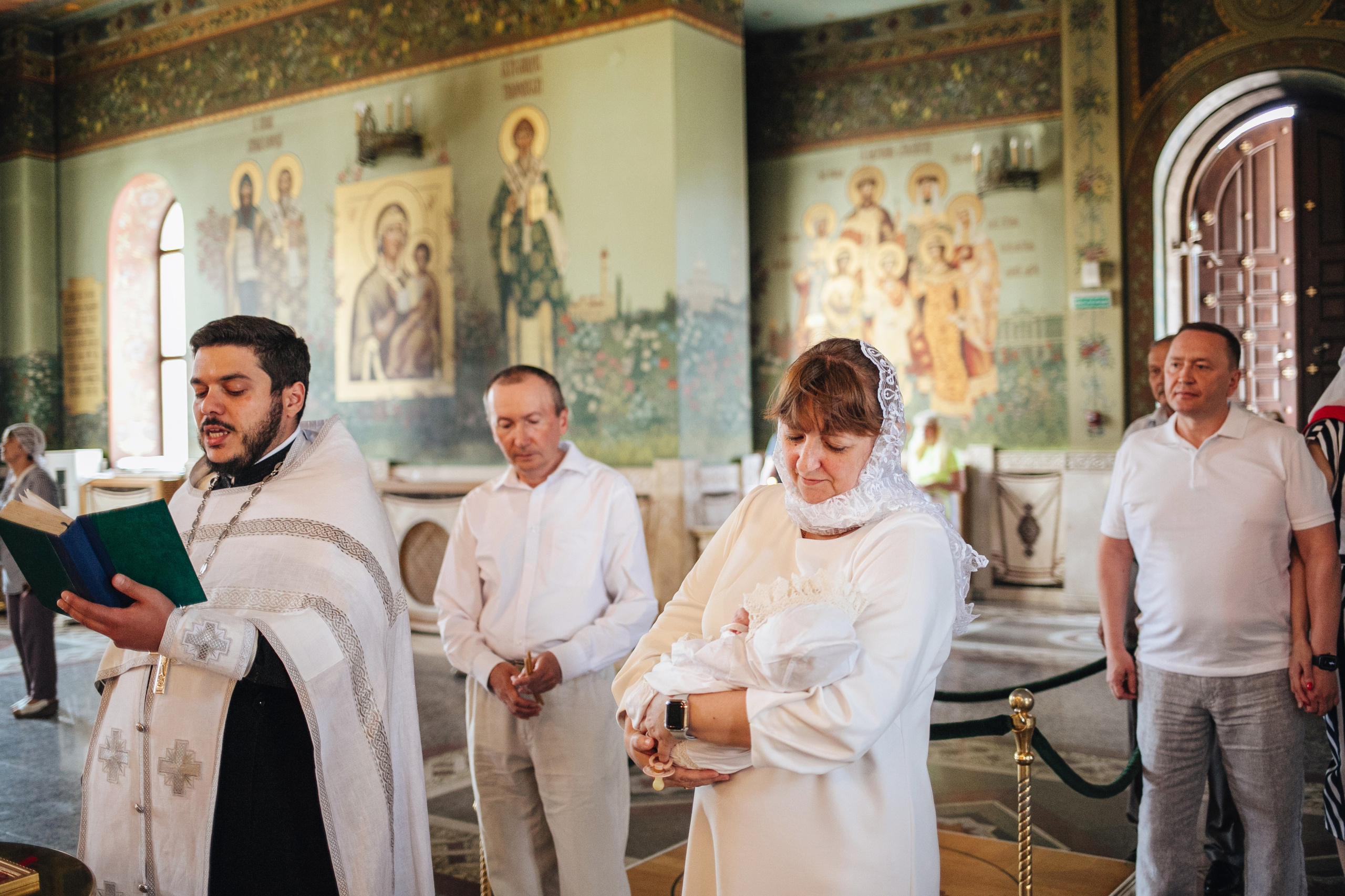 Геннадий. Фотограф Георгиевск, КМВ Дамер Катерина