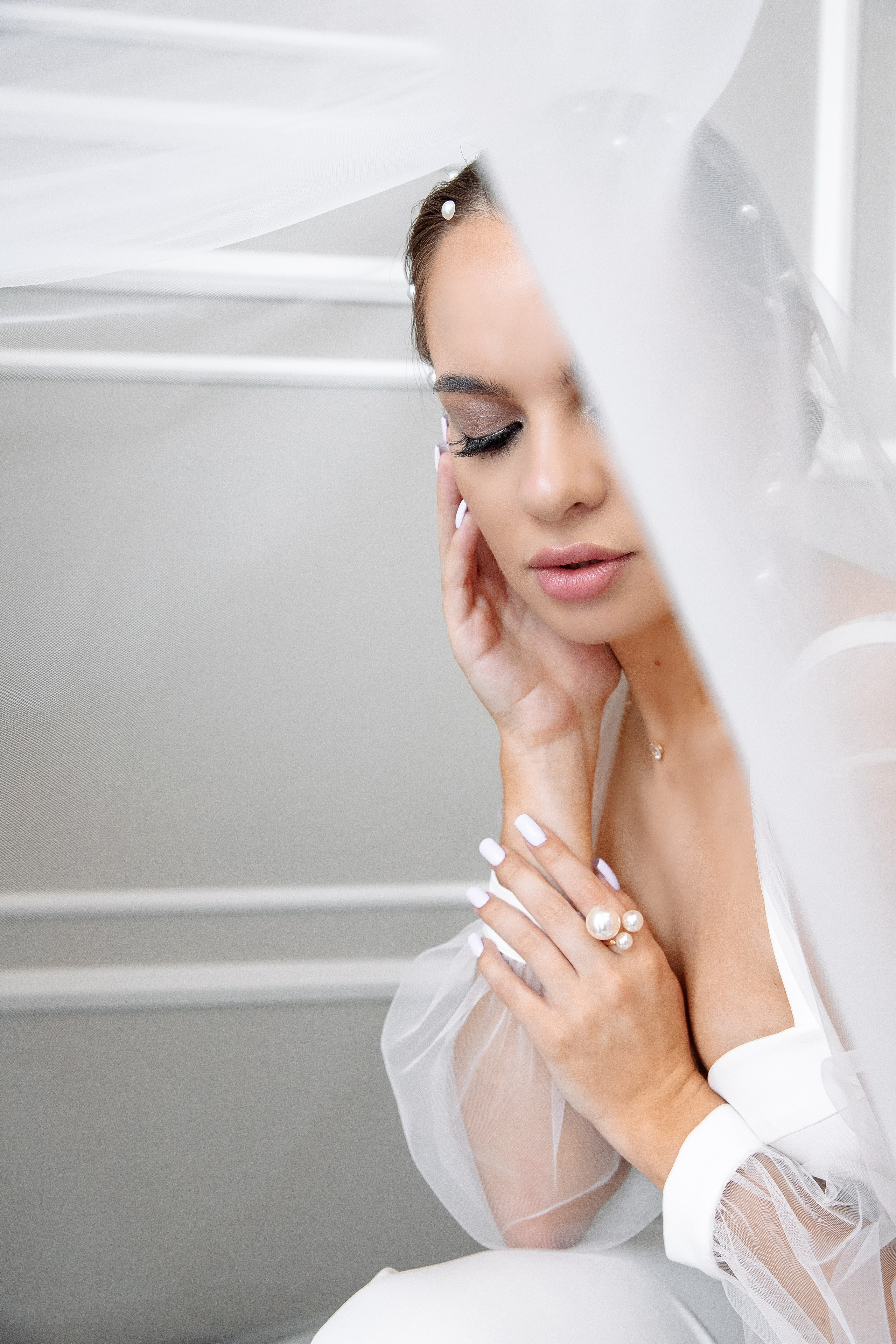 Лада. Свадебный и семейный фотограф в Челябинске Юлия Ишимова