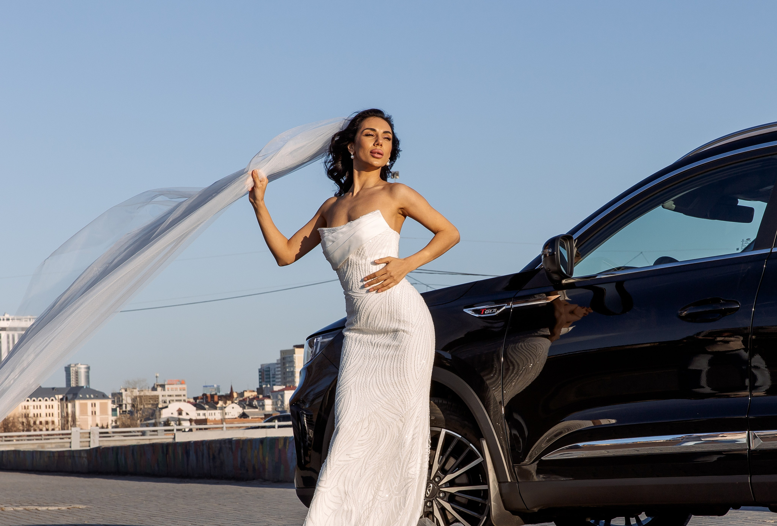 Виталий и Анна. Свадебный и семейный фотограф в Челябинске Юлия Ишимова