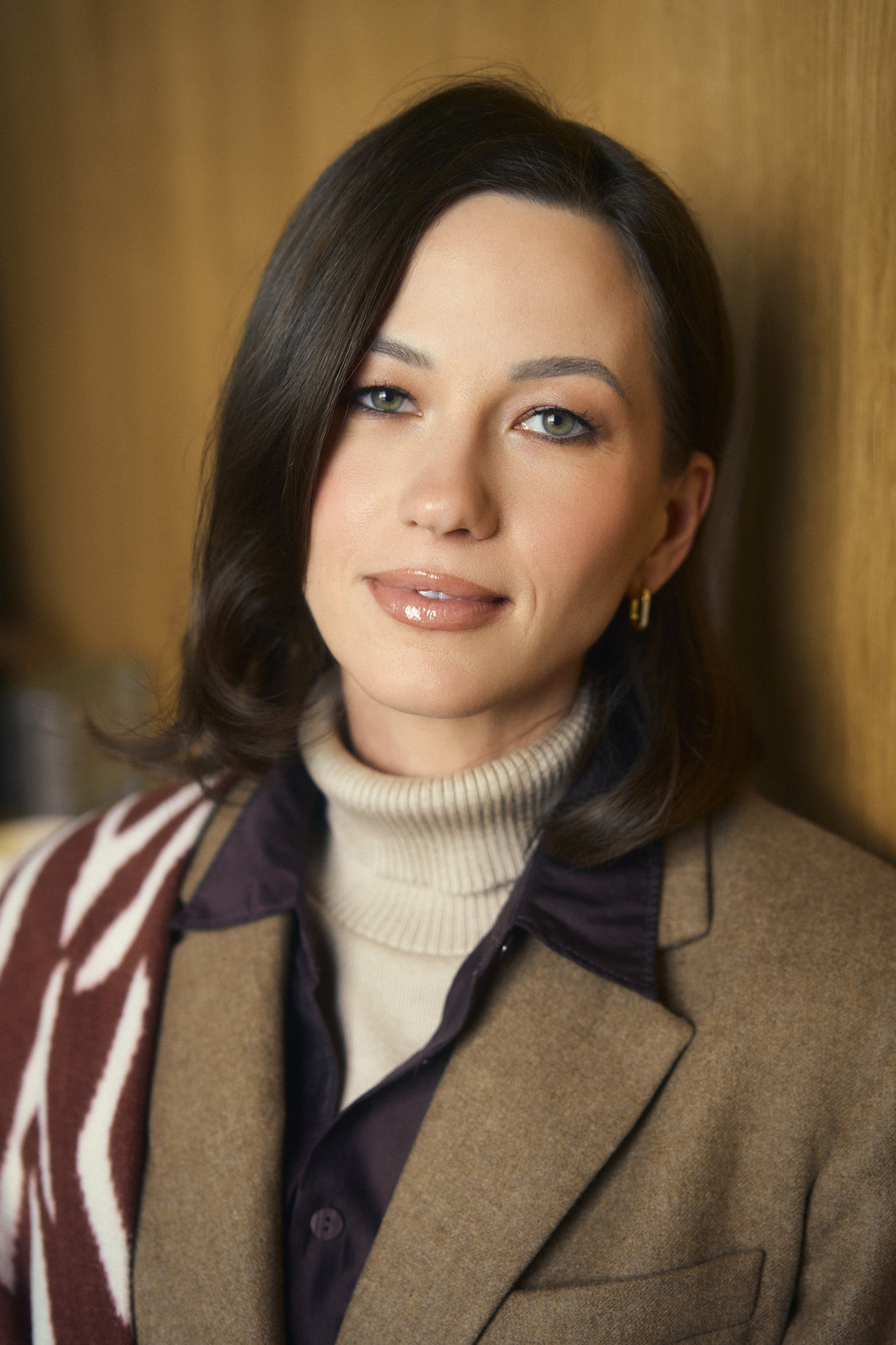 Портретный фотограф в Санкт-Петербурге Антон Овчинников