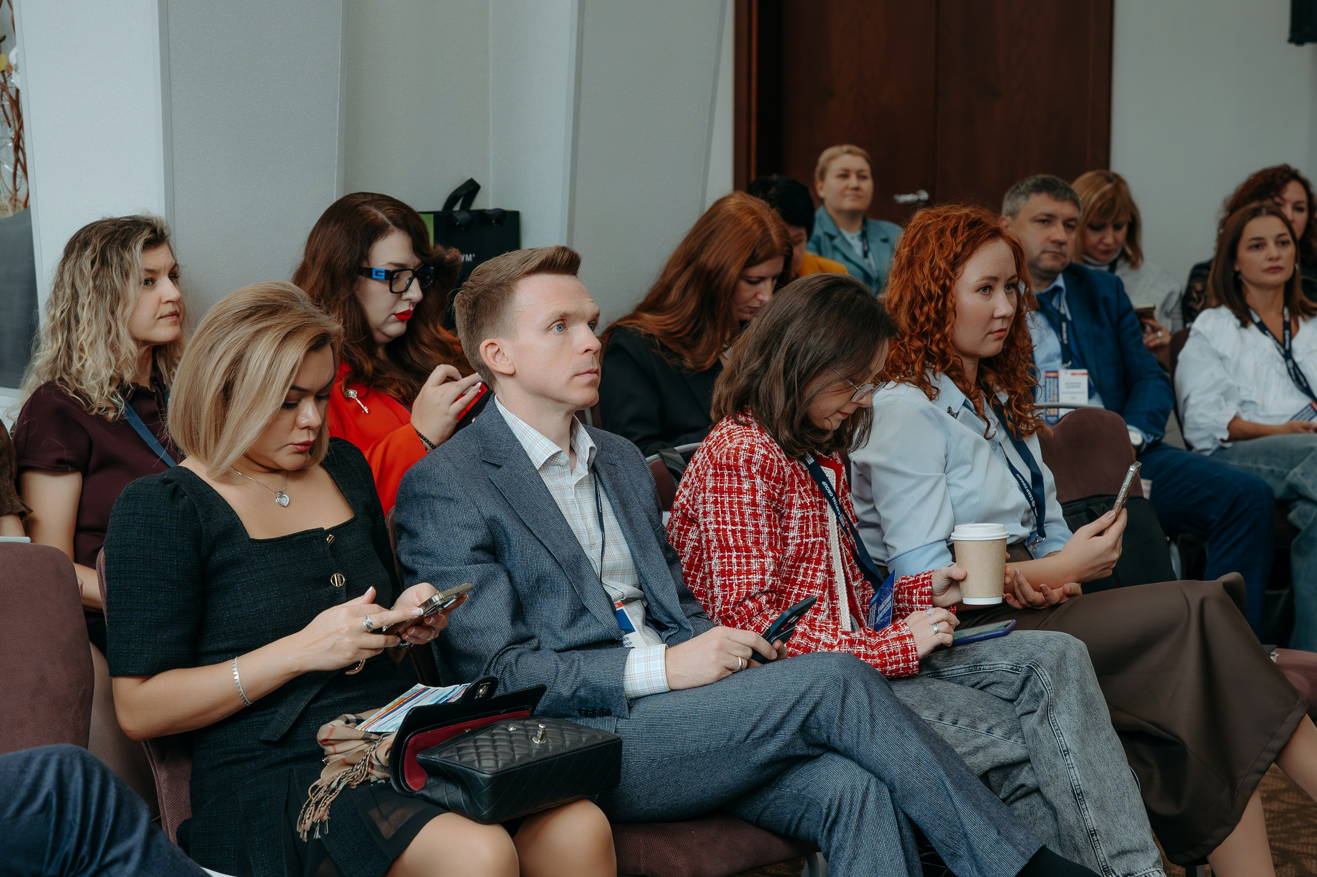 Международный Жилищный Конгресс. KORCHAGIN VIDEO