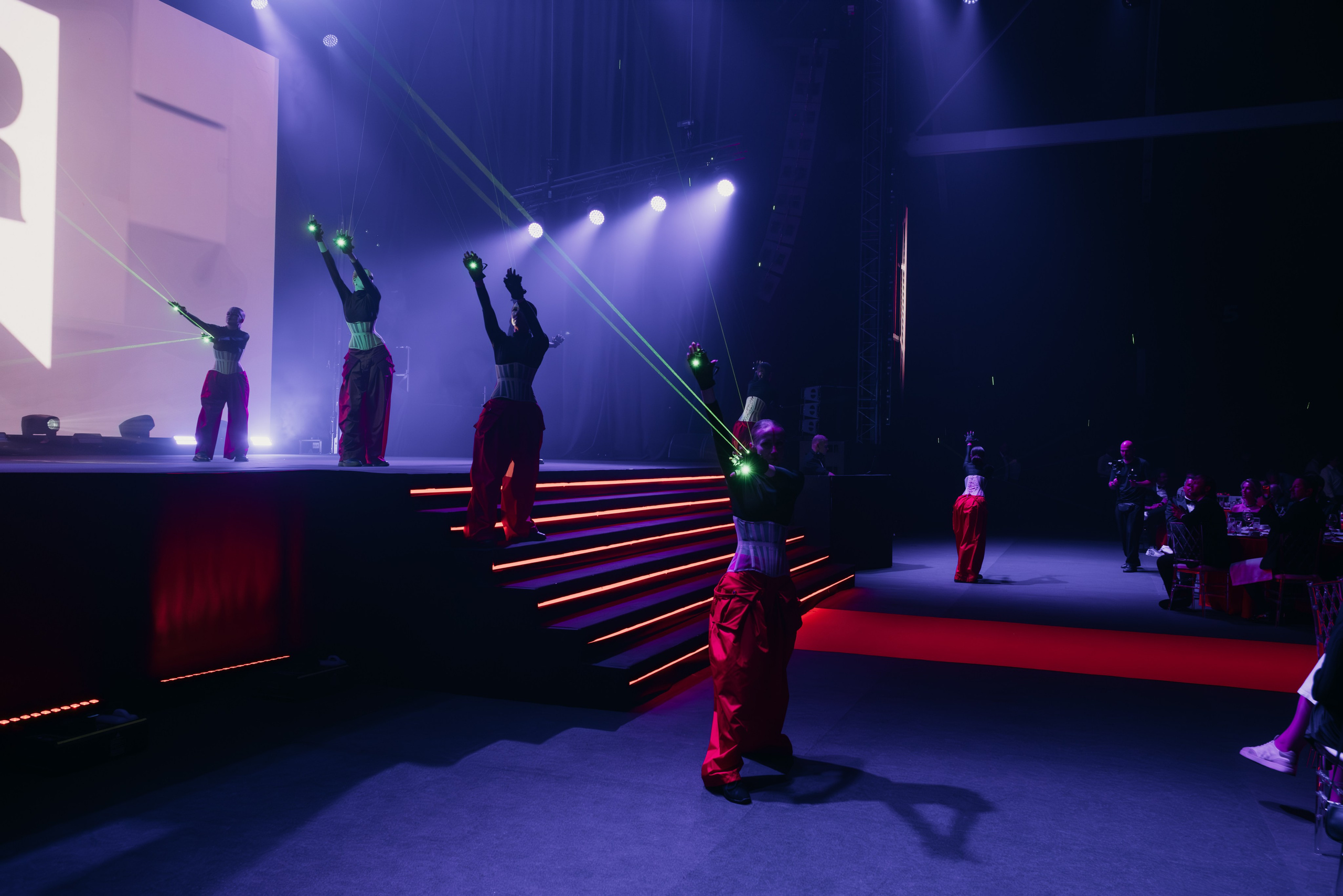 Real Estate Property Awards. Репортажный фотограф в Сочи Екатерина Вежливцева