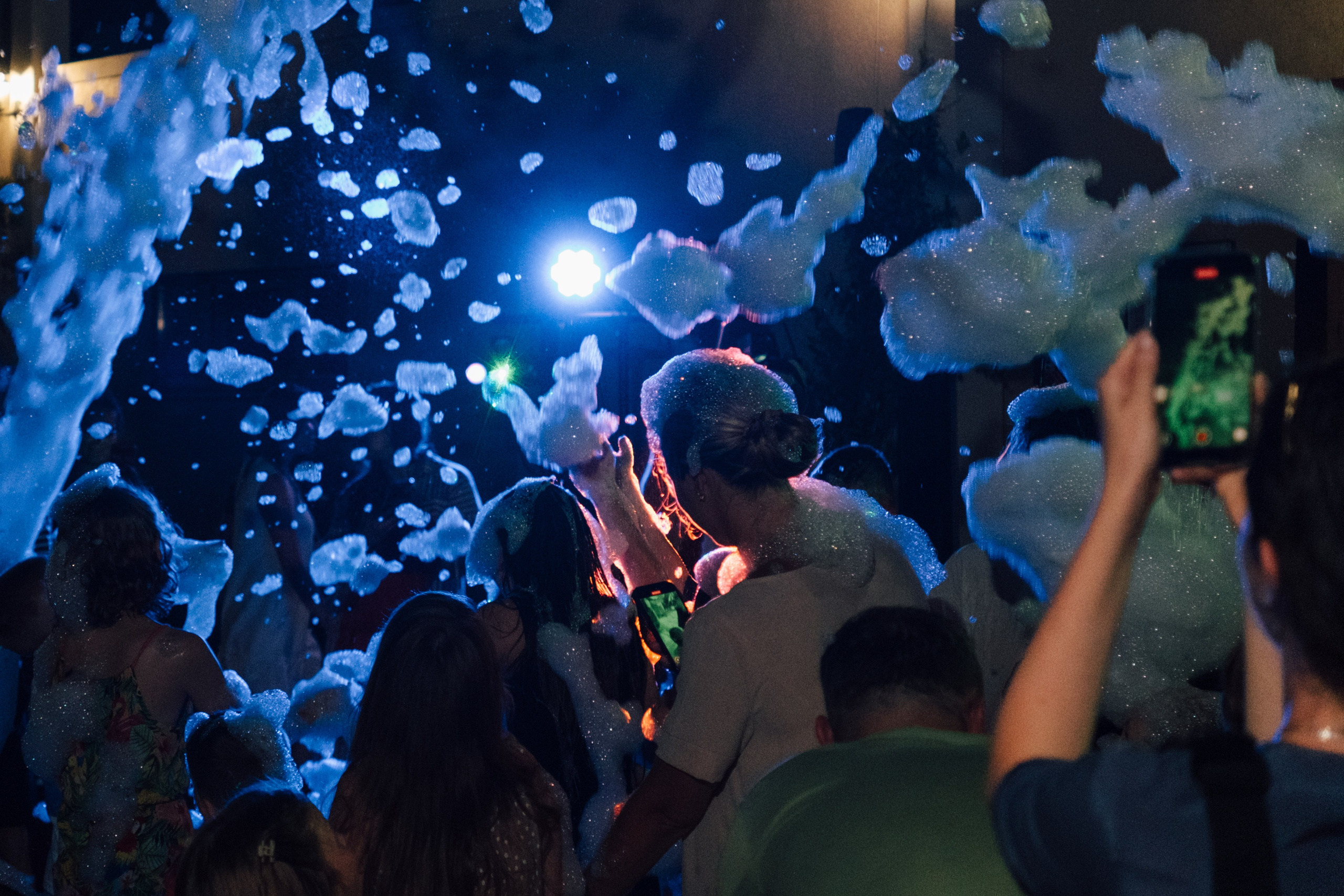 Репортажи на праздники. Репортажный фотограф в Сочи Екатерина Вежливцева