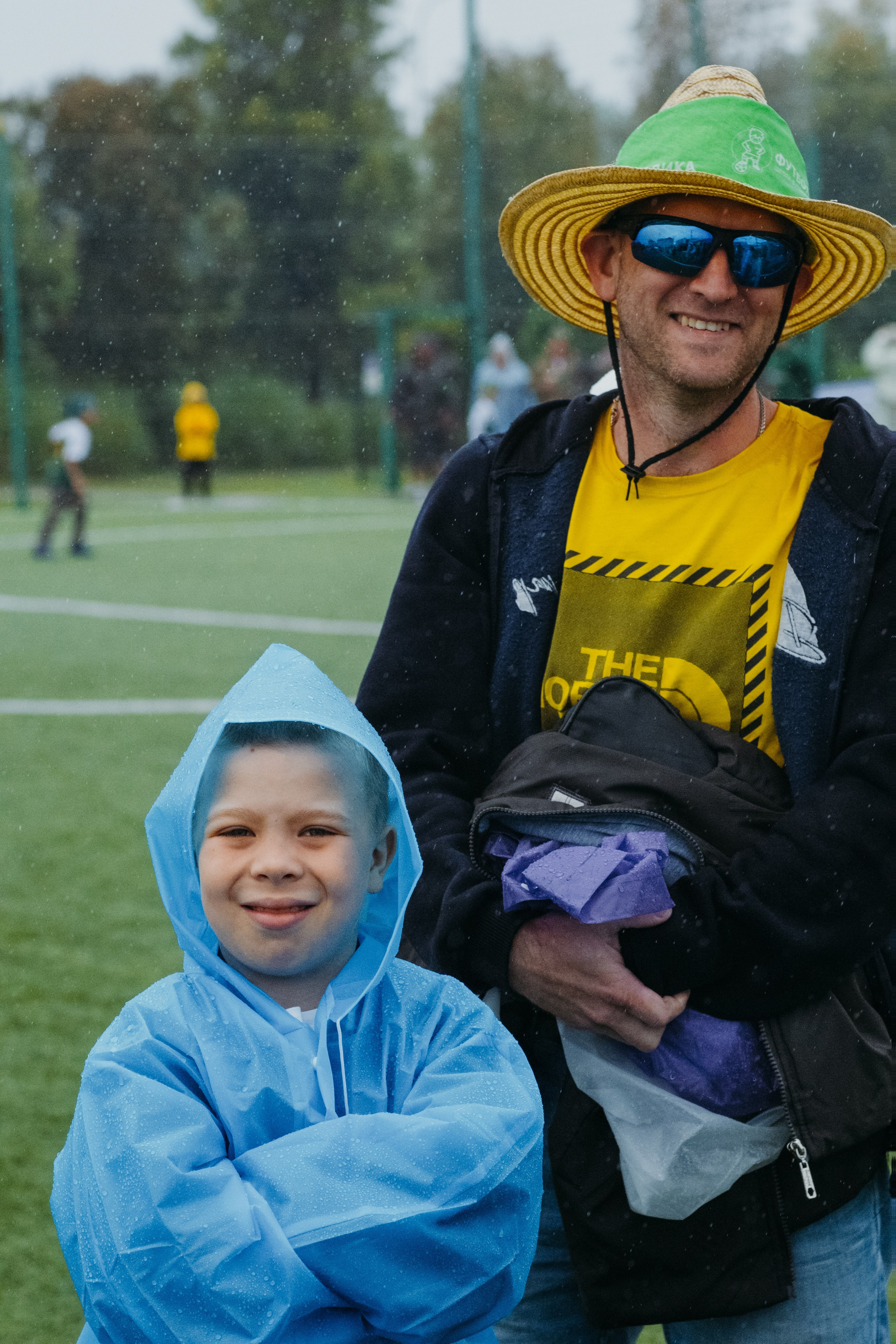 Фестиваль «Футболика». Репортажный фотограф в Сочи Екатерина Вежливцева