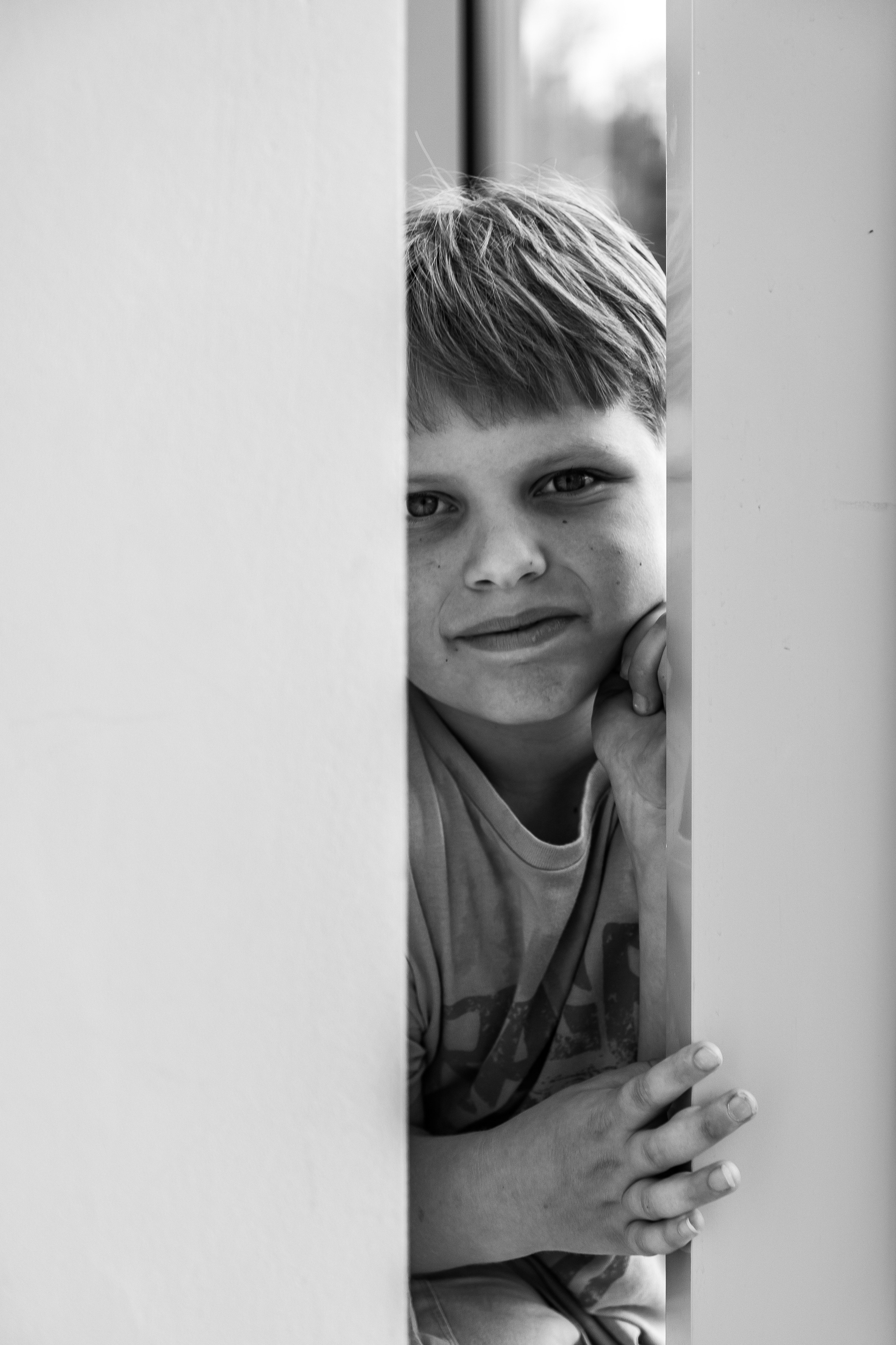 Влада и Миша. Семейный и детский фотограф в Санкт-Петербурге