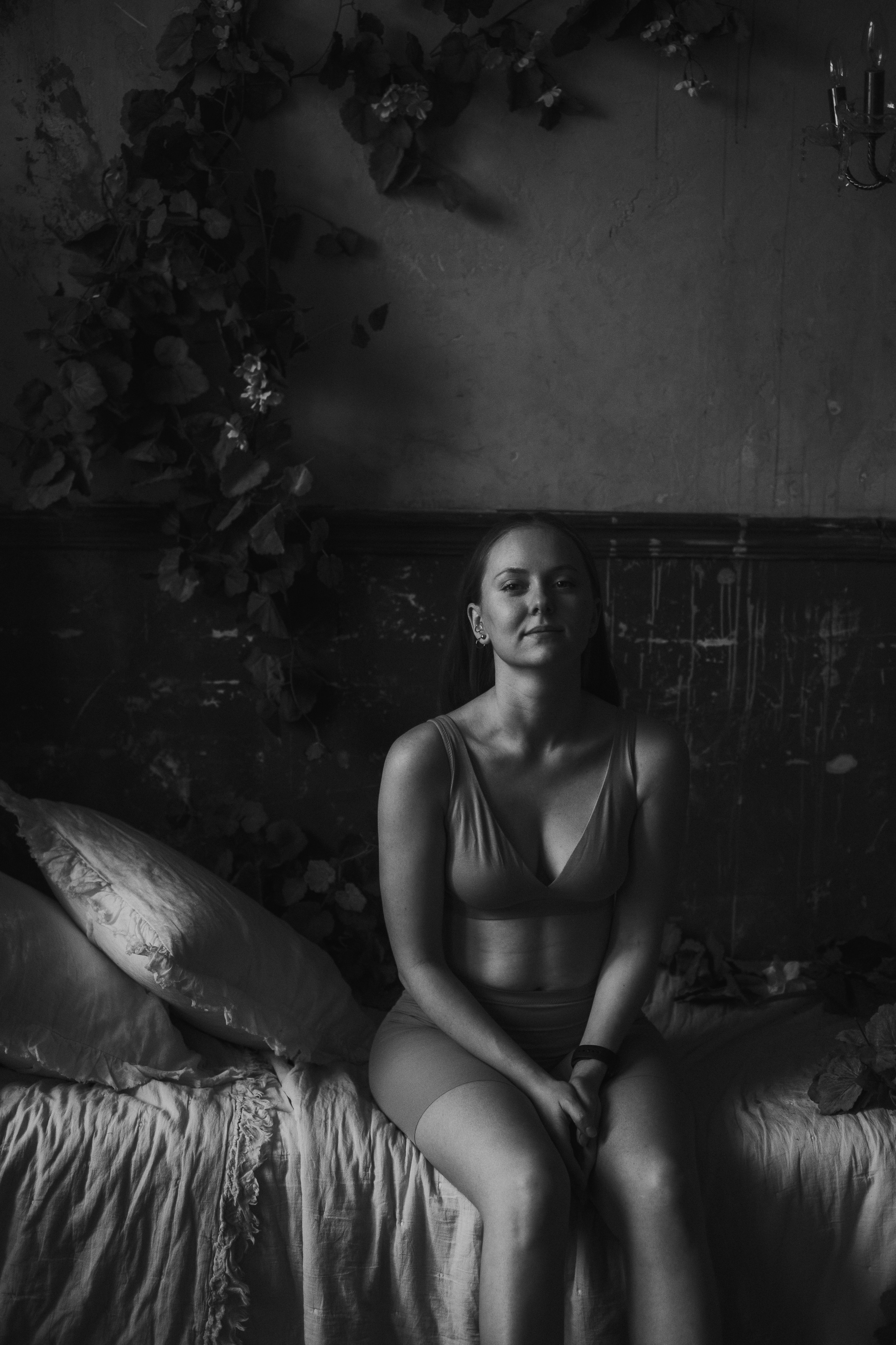 Ксения и Александр. Семейный и детский фотограф в Санкт-Петербурге